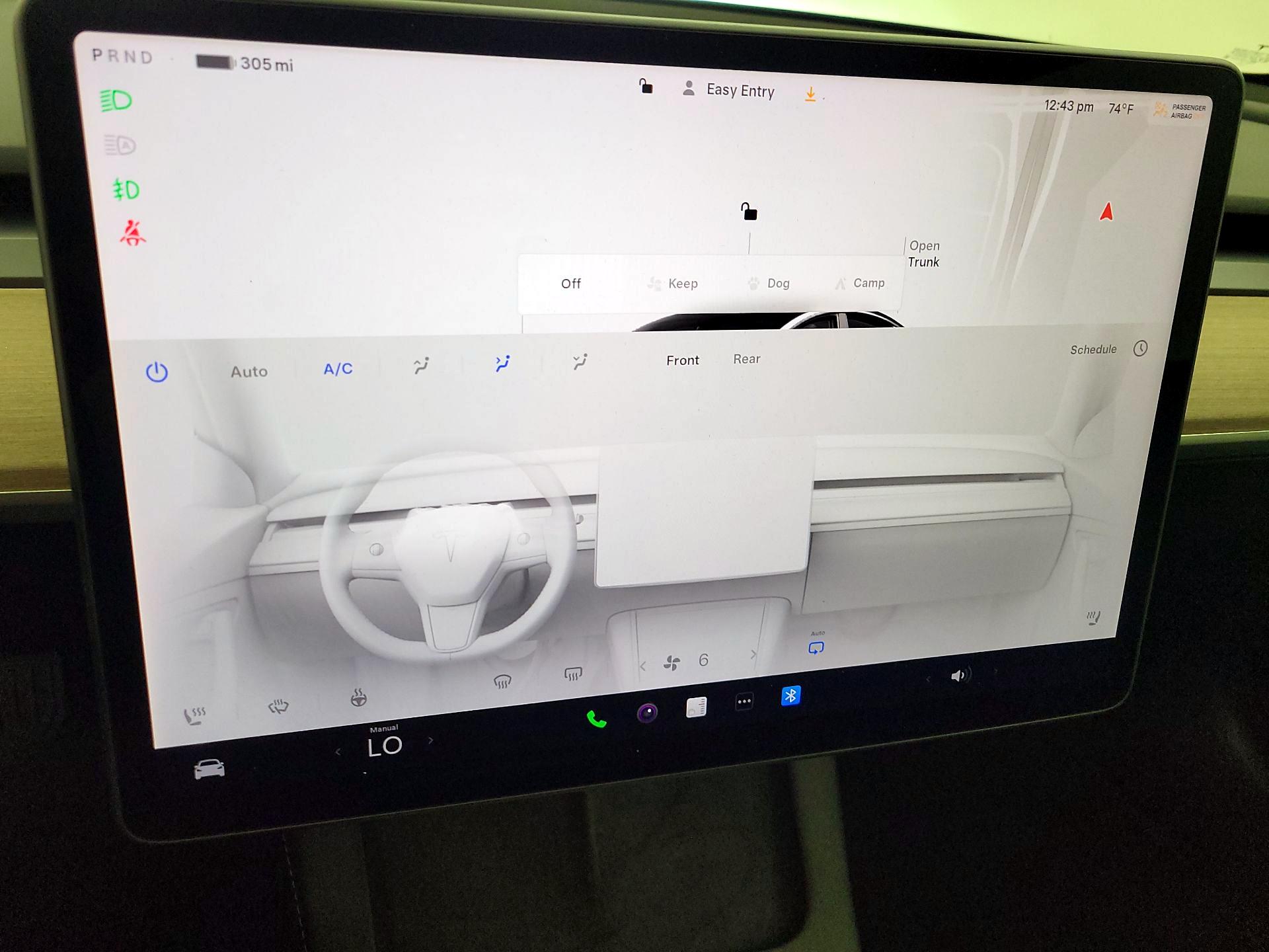 Thumbnail: 2022 Tesla Model 3 - 17