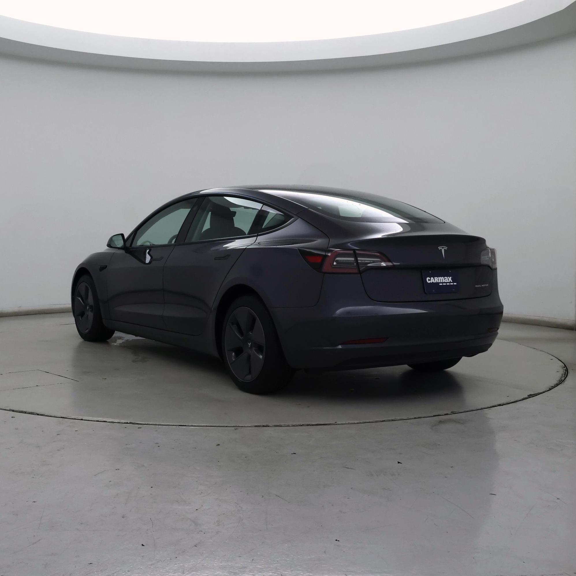 Thumbnail: 2022 Tesla Model 3 - 2