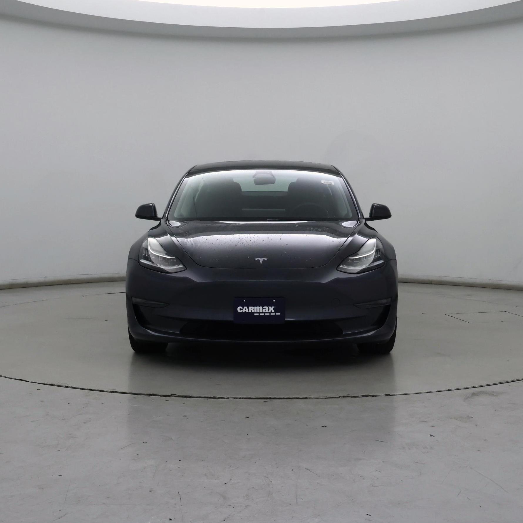Thumbnail: 2022 Tesla Model 3 - 5
