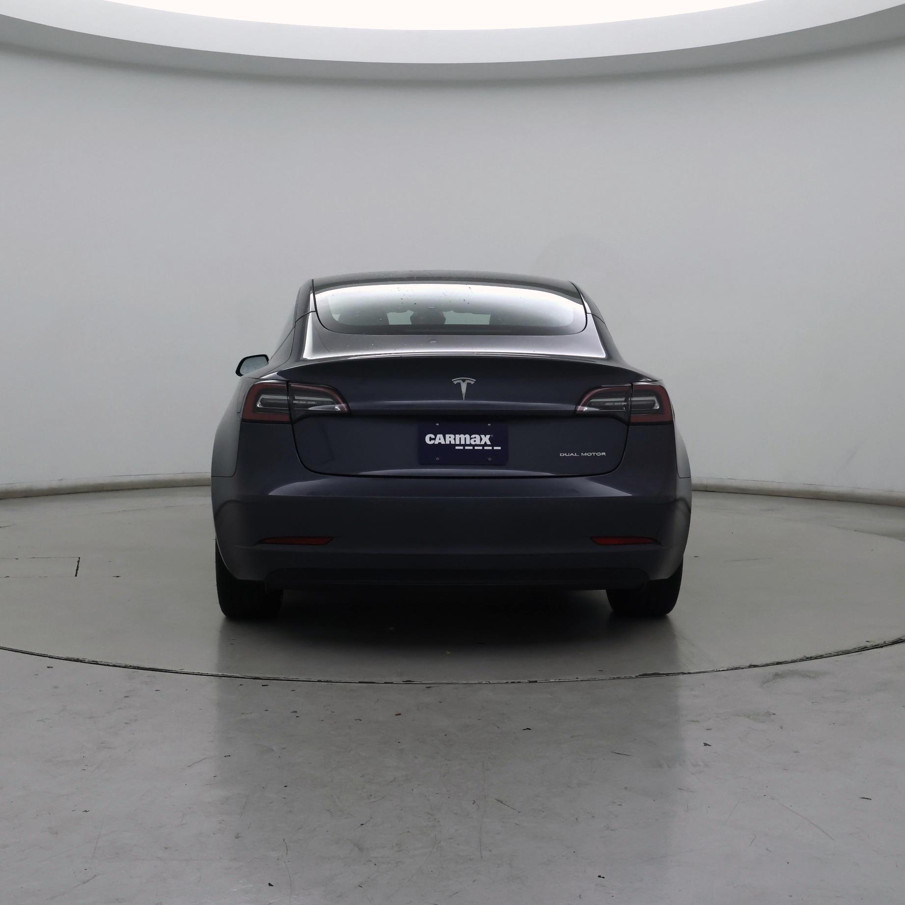 Thumbnail: 2022 Tesla Model 3 - 6
