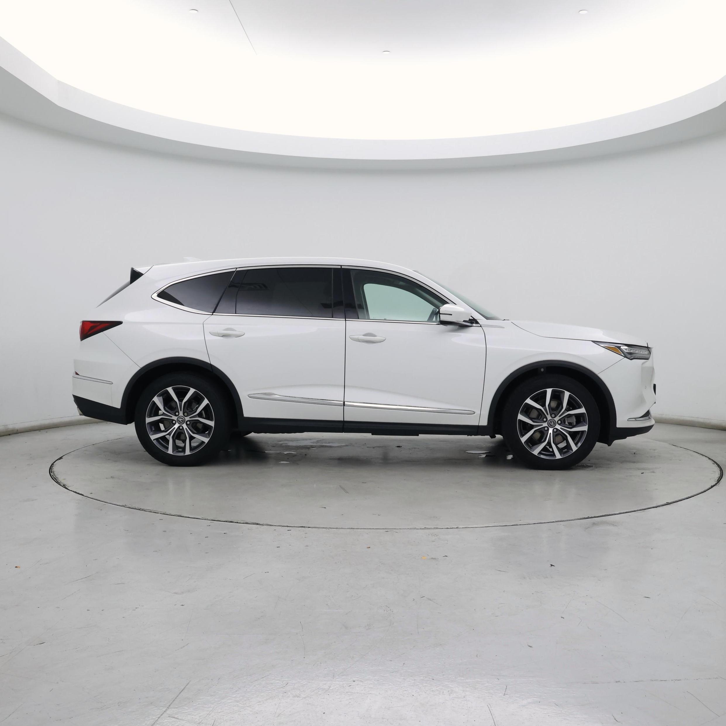Thumbnail: 2022 Acura MDX - 7