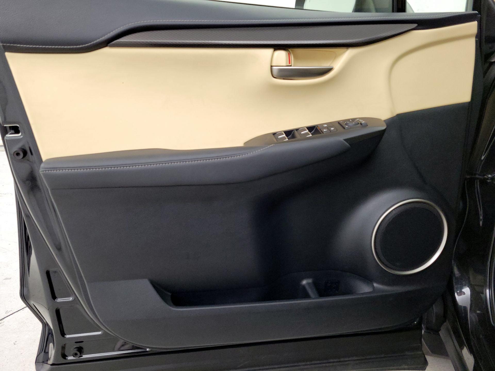 Thumbnail: 2021 Lexus NX - 12