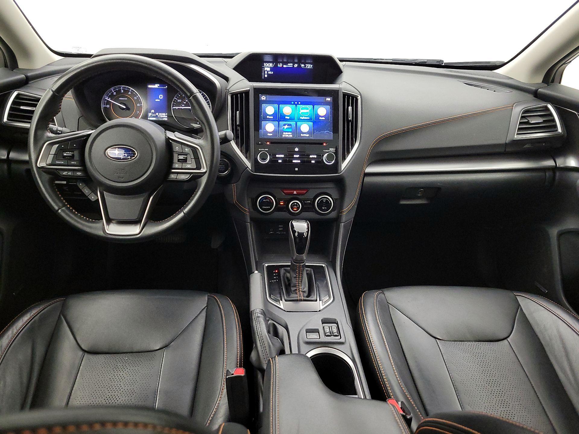 Thumbnail: 2020 Subaru Crosstrek - 9