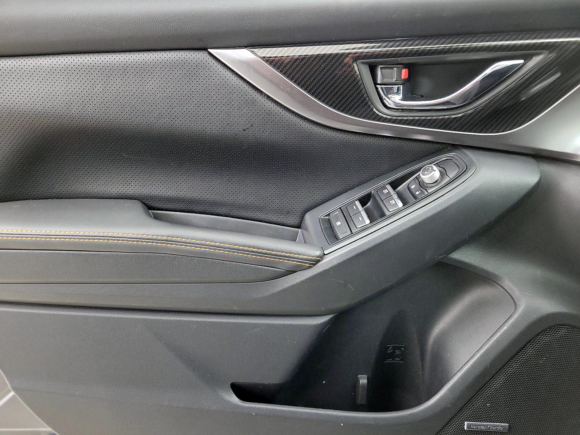 Thumbnail: 2020 Subaru Crosstrek - 12