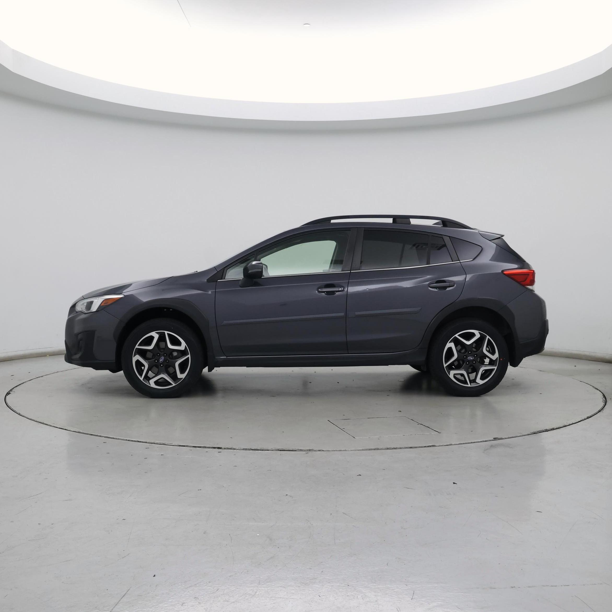 Thumbnail: 2020 Subaru Crosstrek - 3