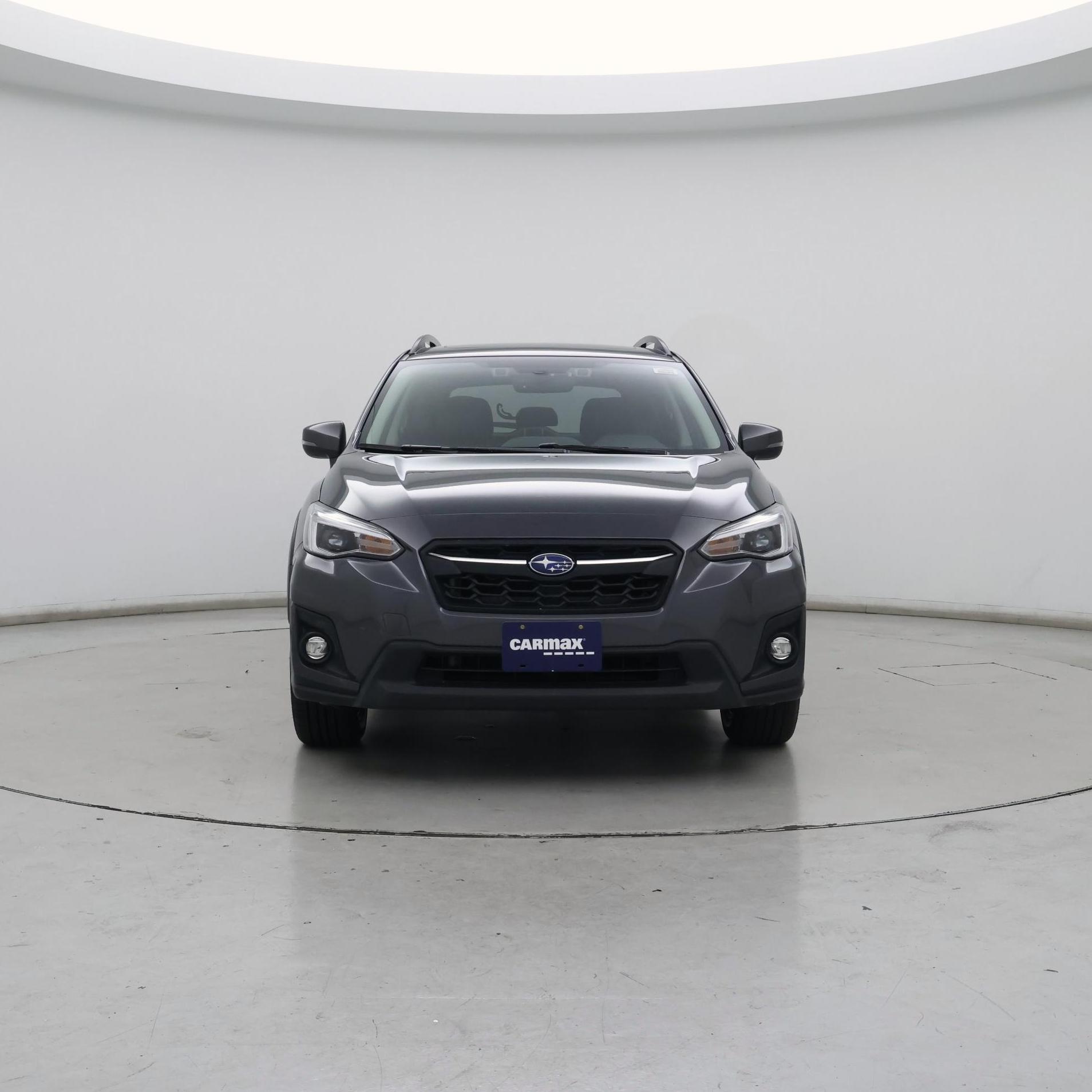 Thumbnail: 2020 Subaru Crosstrek - 5
