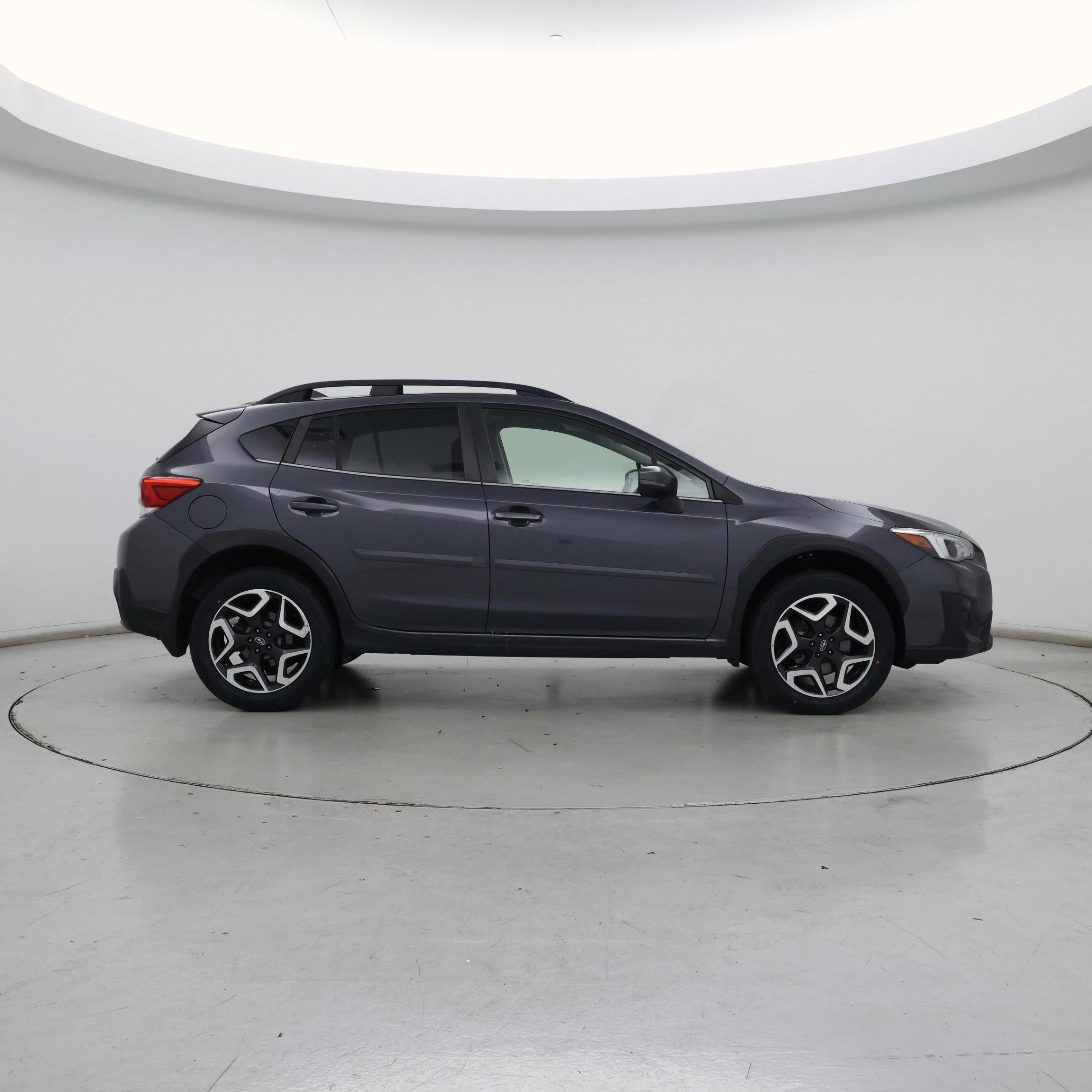 Thumbnail: 2020 Subaru Crosstrek - 7