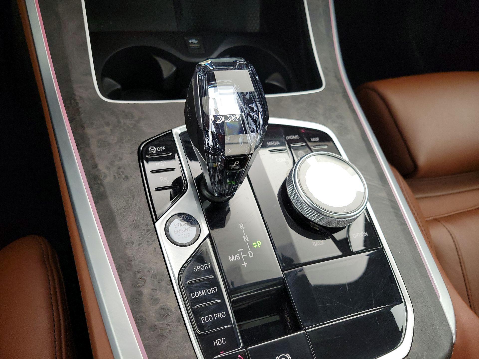 Thumbnail: 2022 BMW X5 - 18