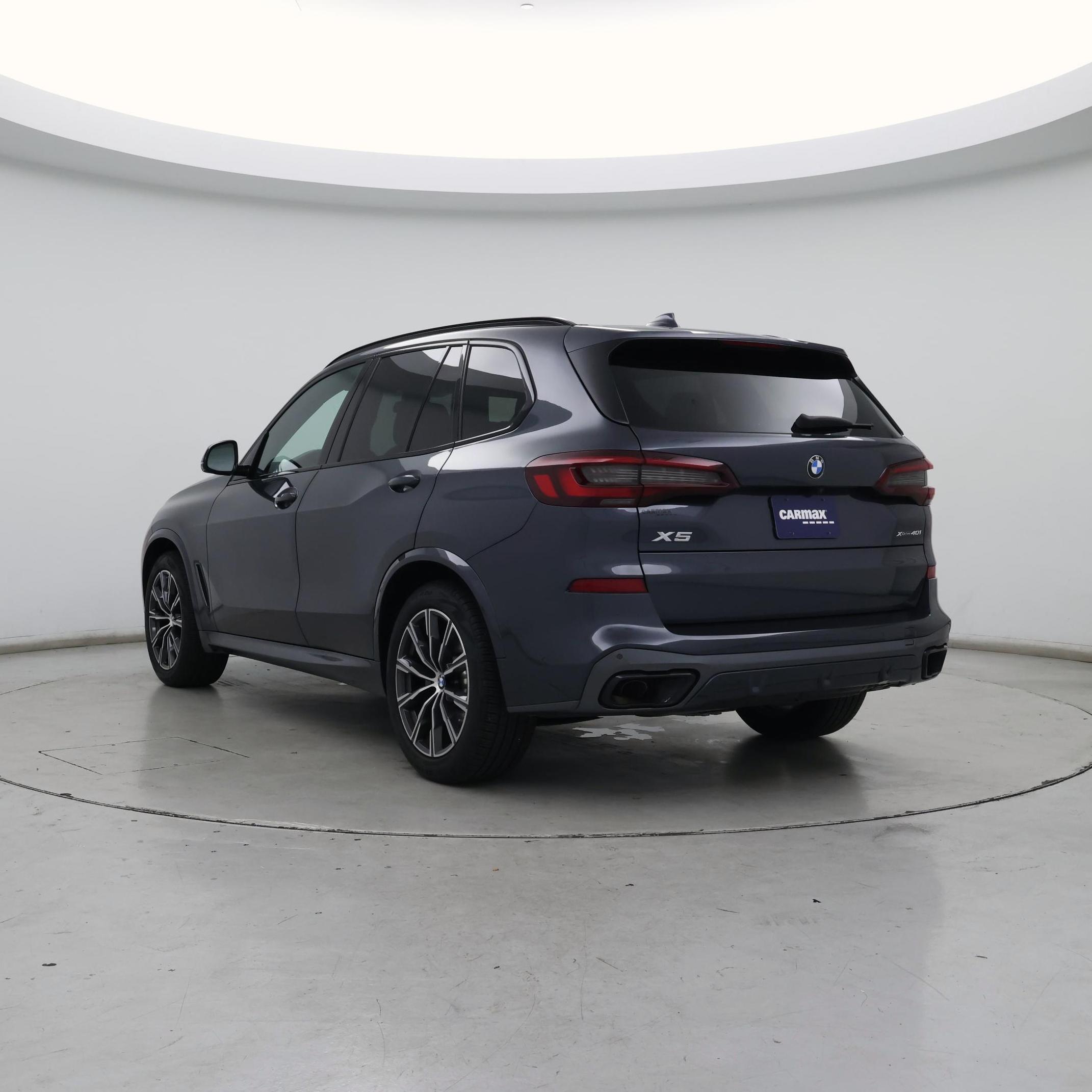 Thumbnail: 2022 BMW X5 - 2