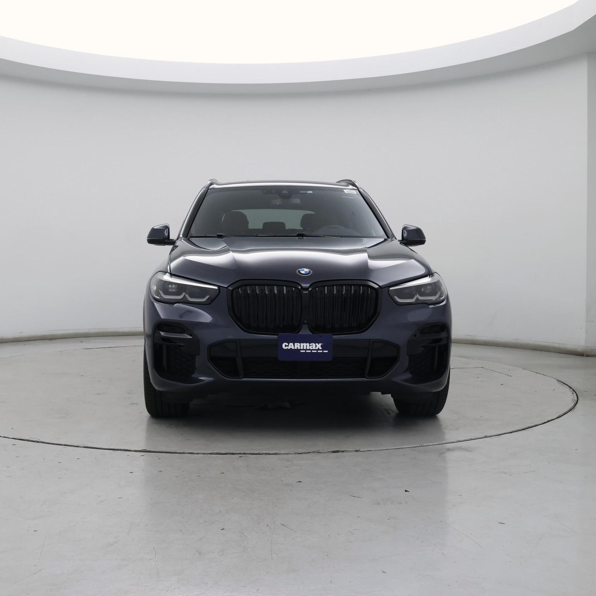 Thumbnail: 2022 BMW X5 - 5