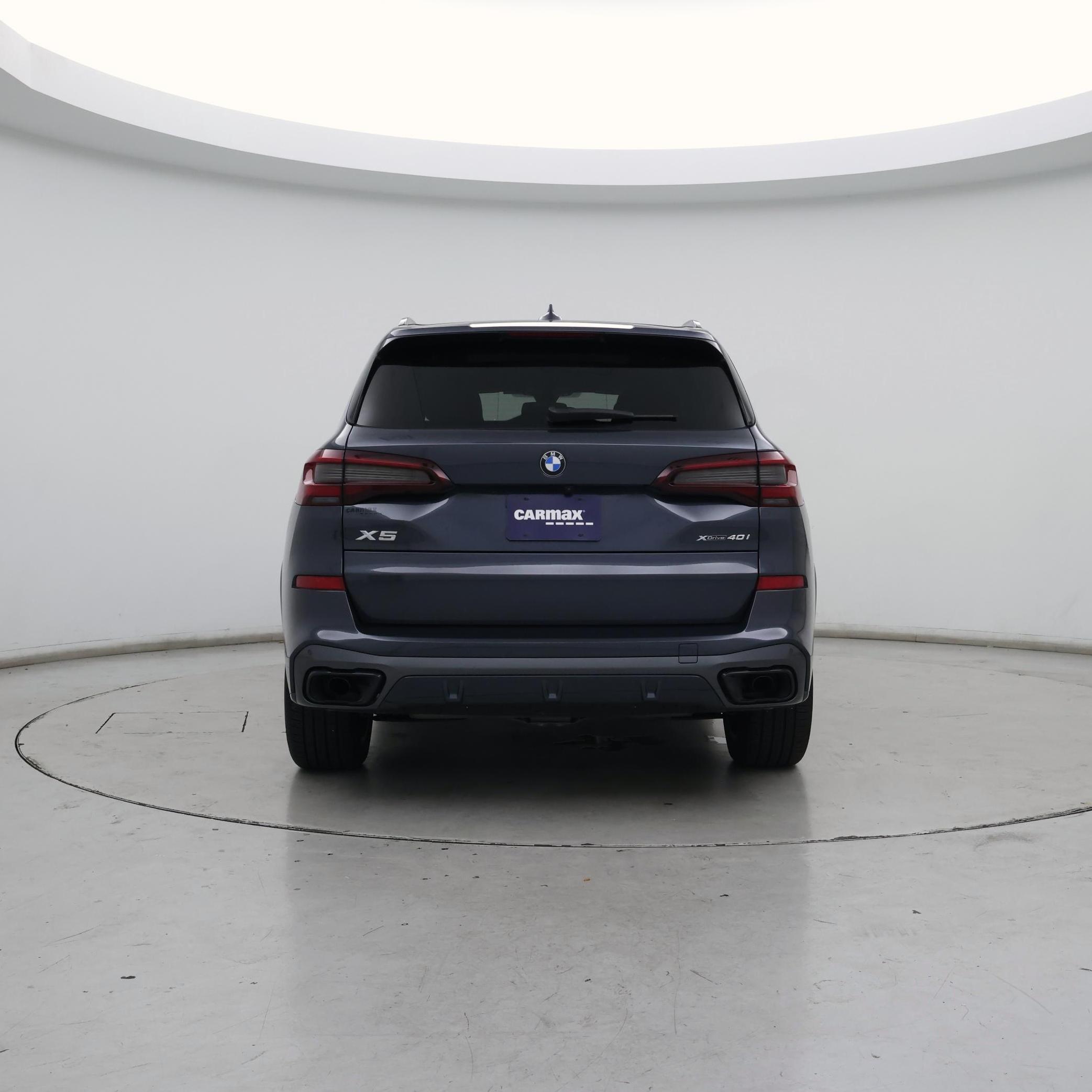 Thumbnail: 2022 BMW X5 - 6