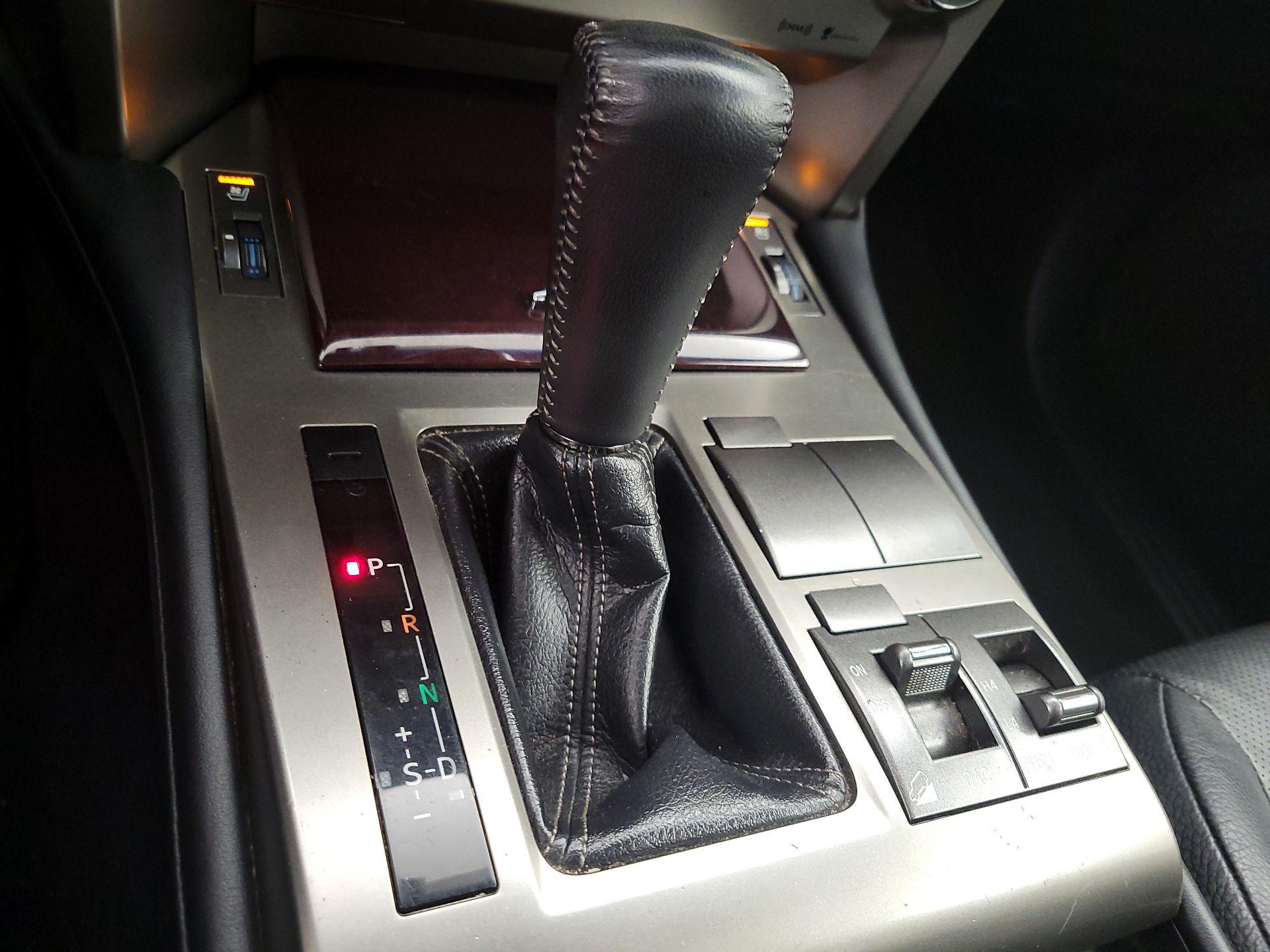Thumbnail: 2016 Lexus GX - 18