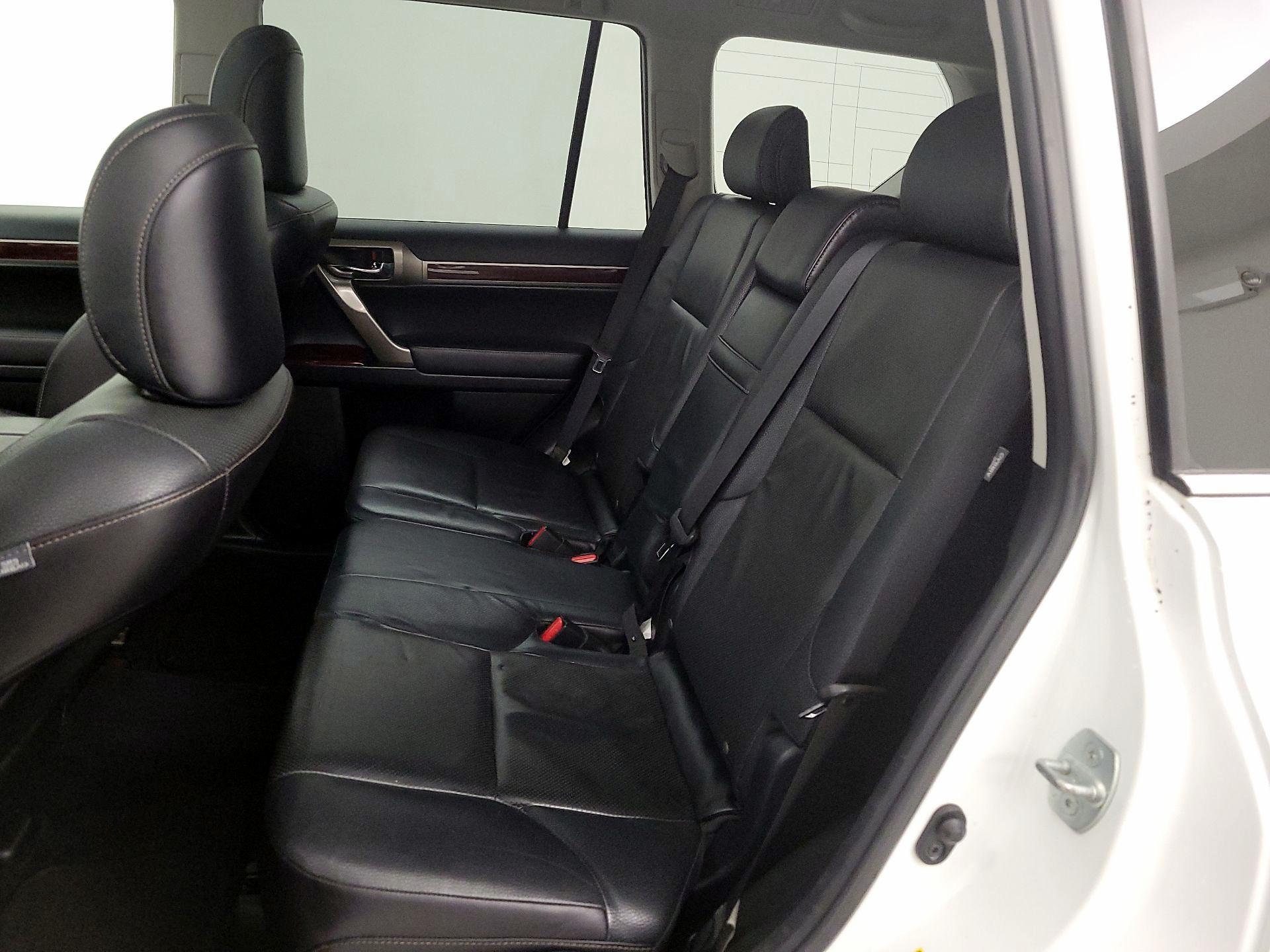 Thumbnail: 2016 Lexus GX - 20
