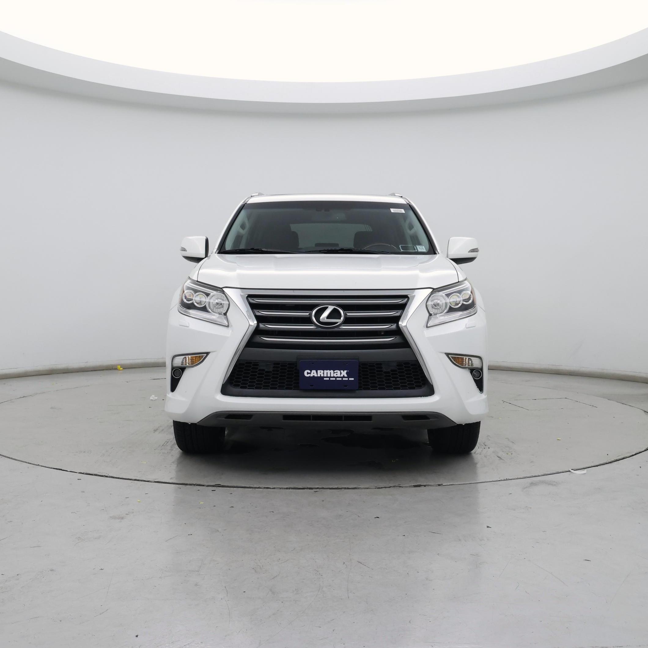 Thumbnail: 2016 Lexus GX - 5