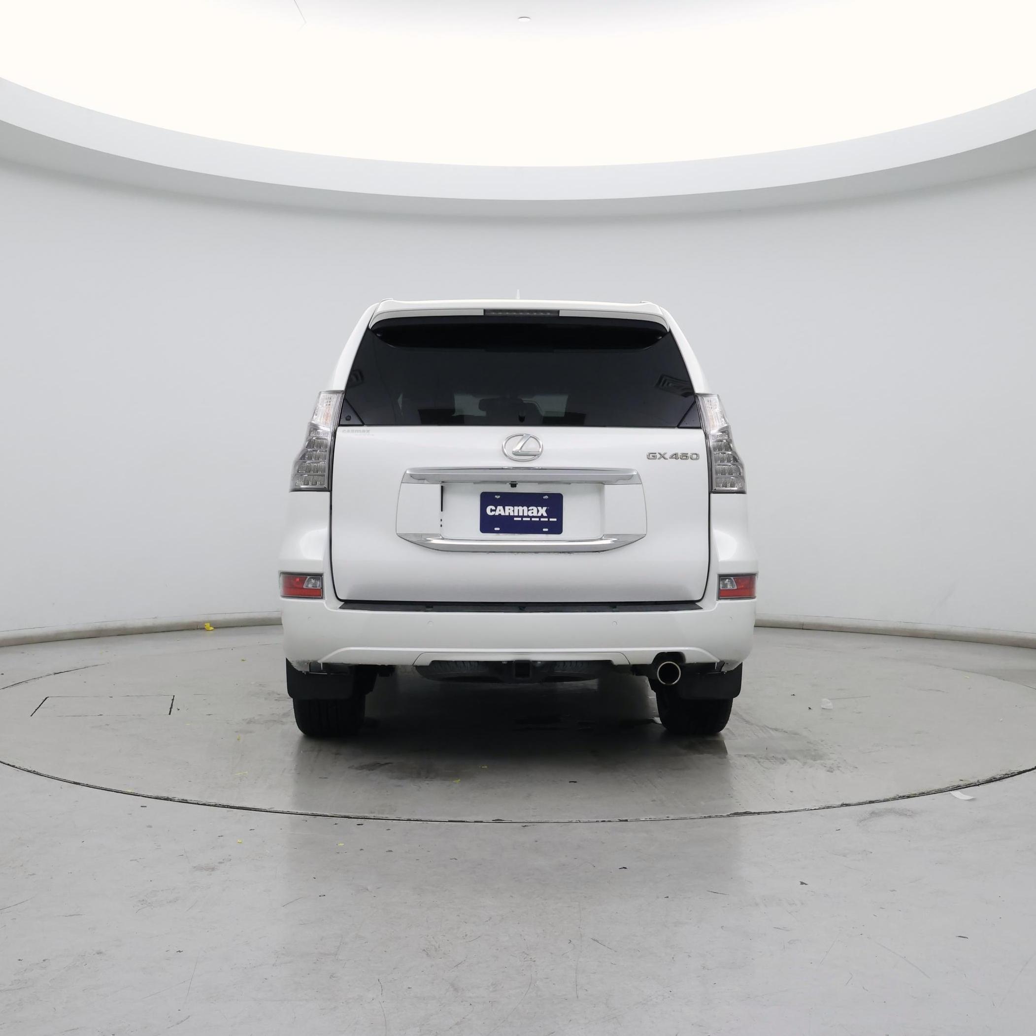 Thumbnail: 2016 Lexus GX - 6