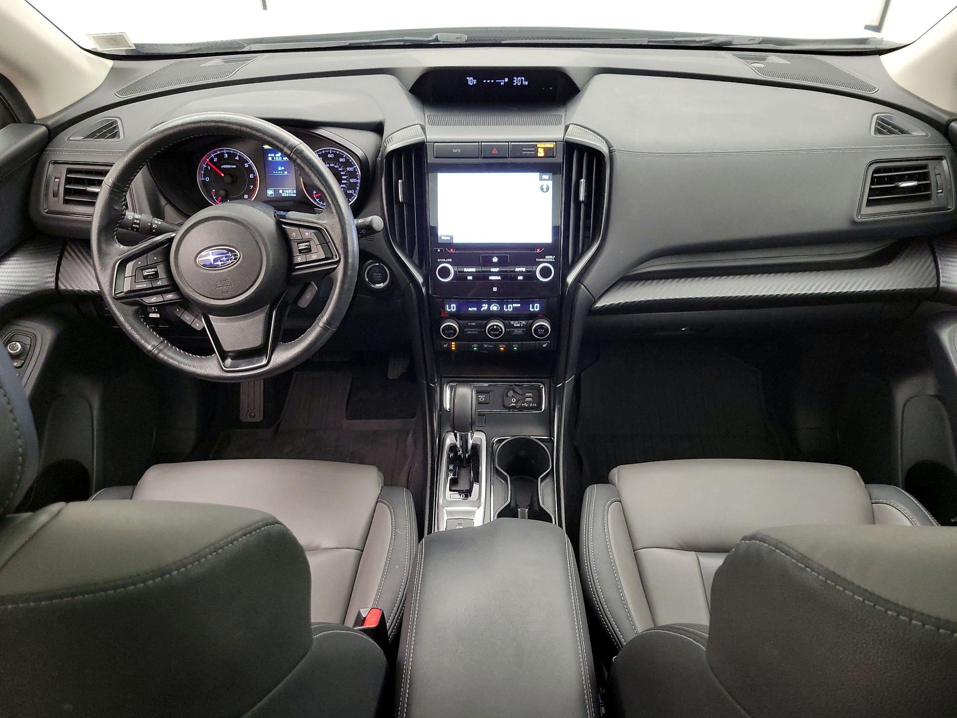 Thumbnail: 2022 Subaru Ascent - 9