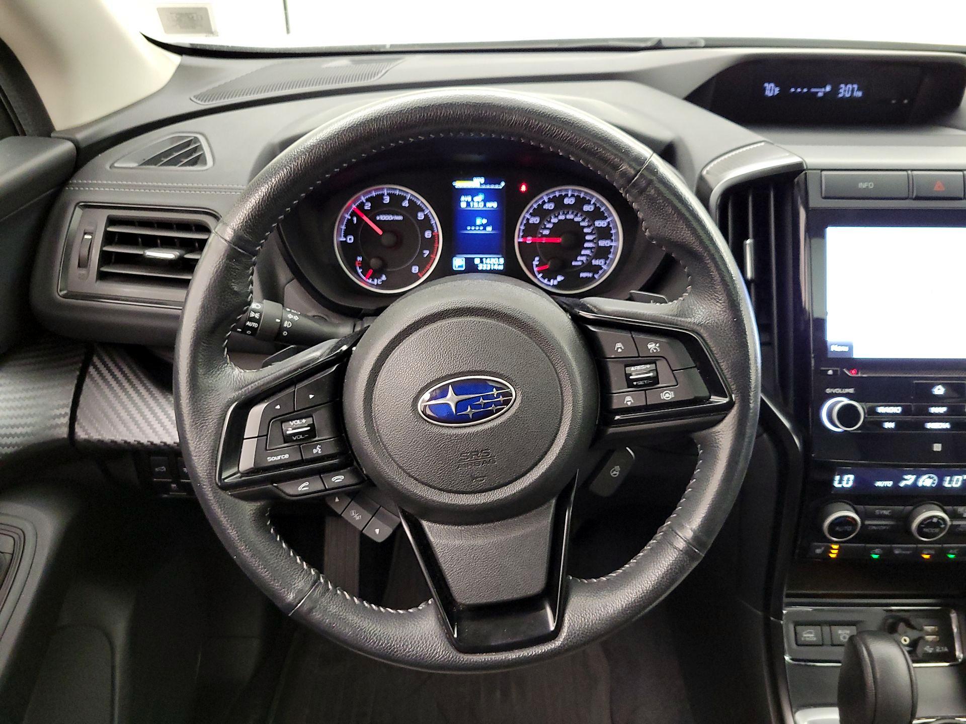 Thumbnail: 2022 Subaru Ascent - 10