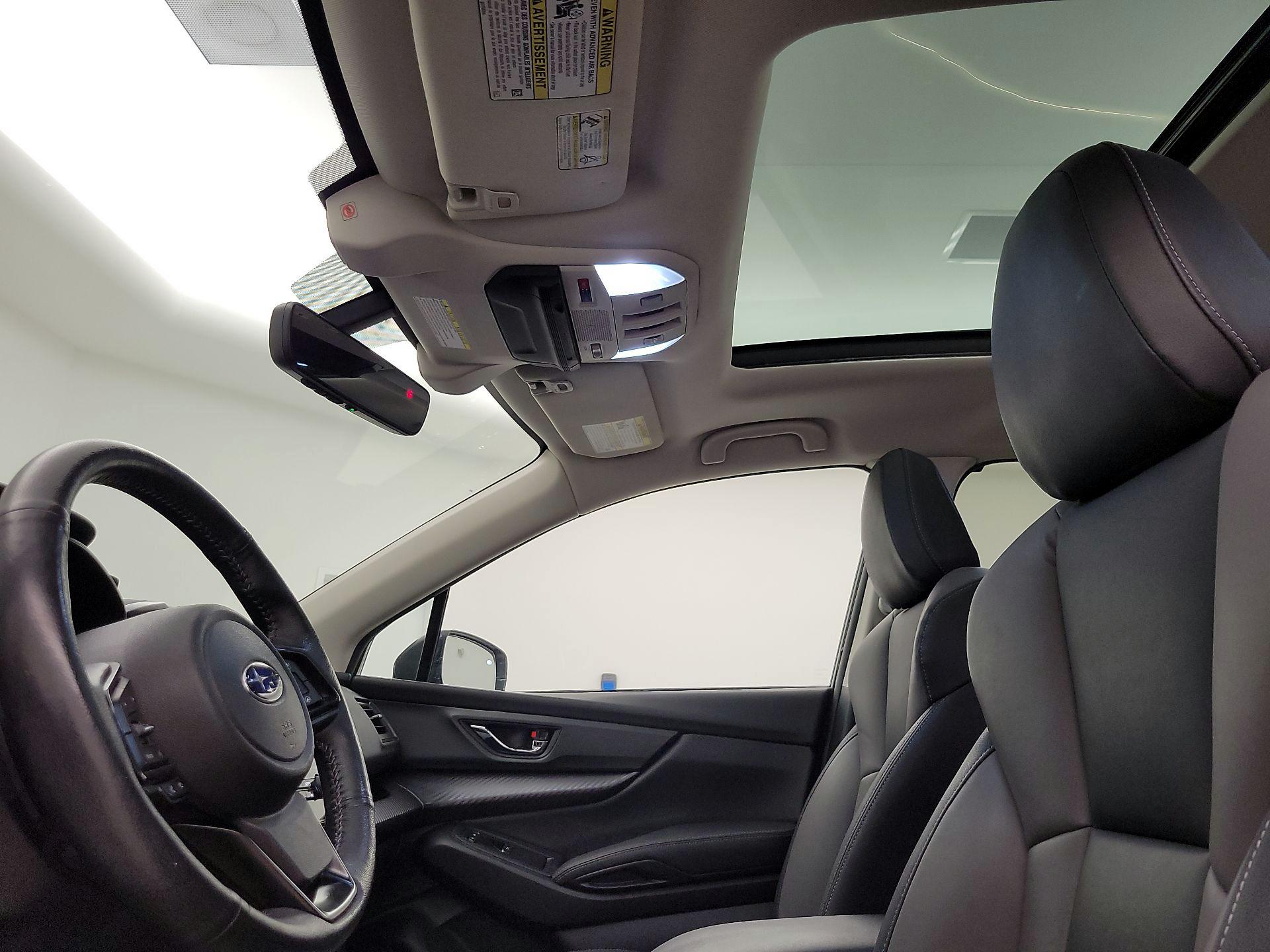 Thumbnail: 2022 Subaru Ascent - 20