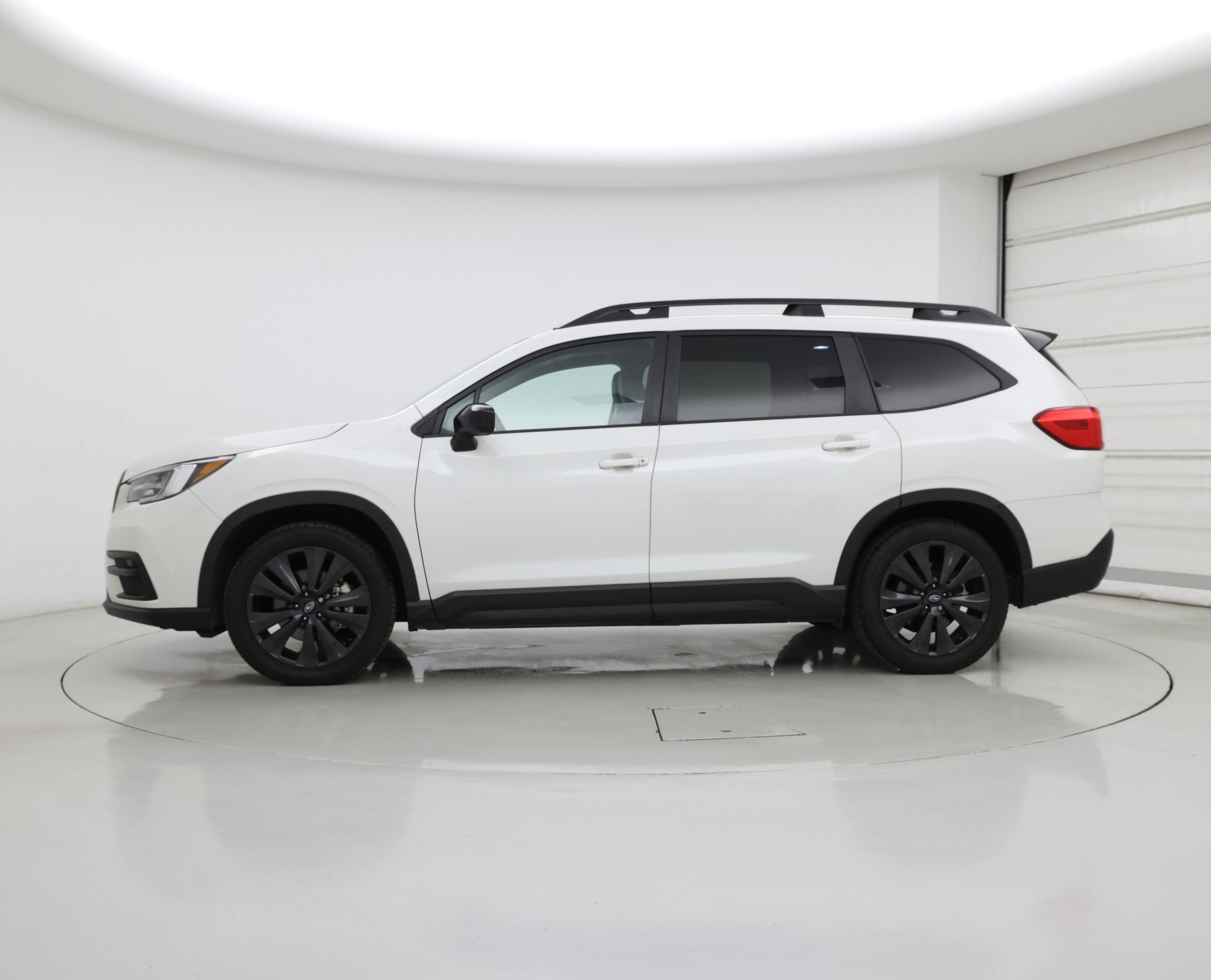 Thumbnail: 2022 Subaru Ascent - 3
