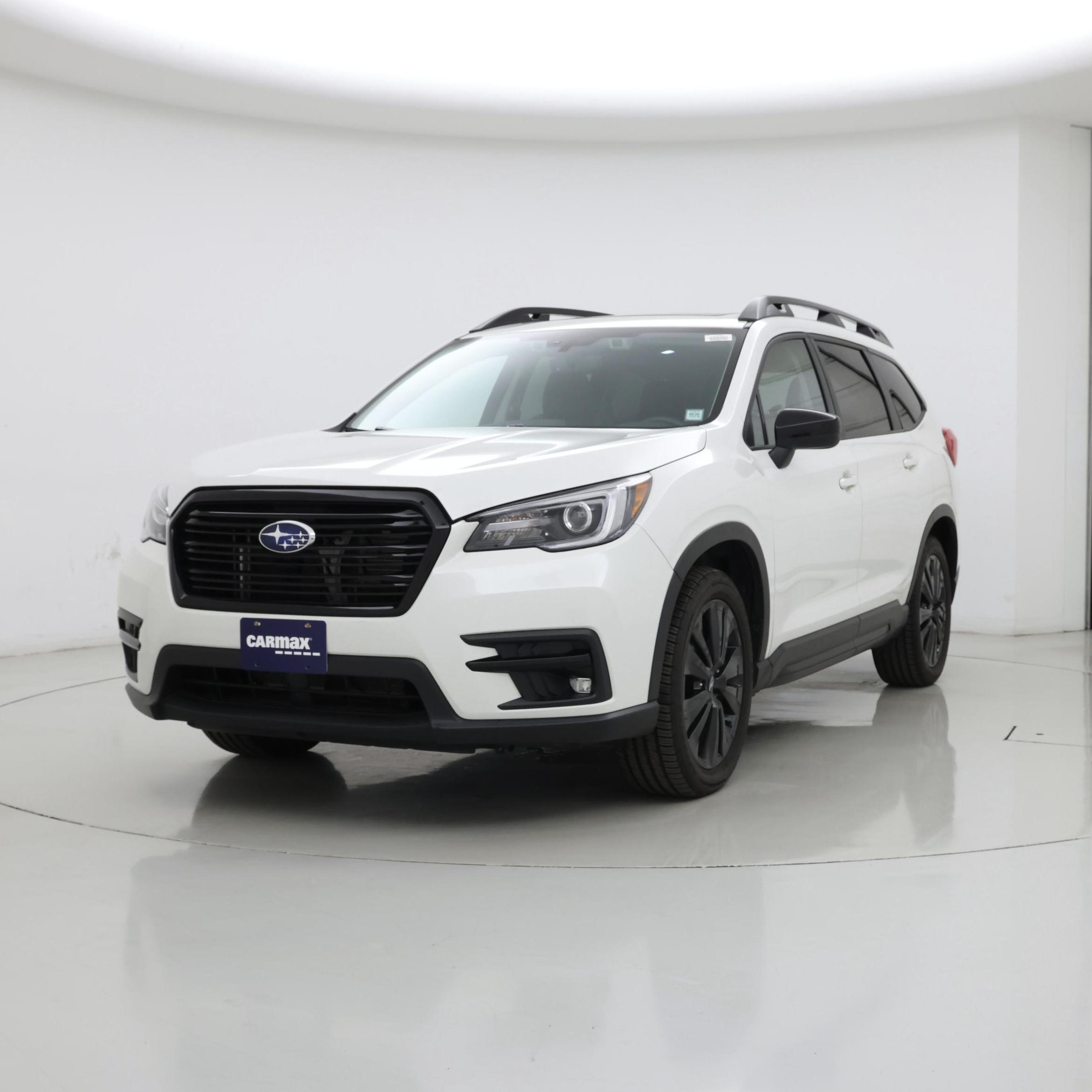 Thumbnail: 2022 Subaru Ascent - 4