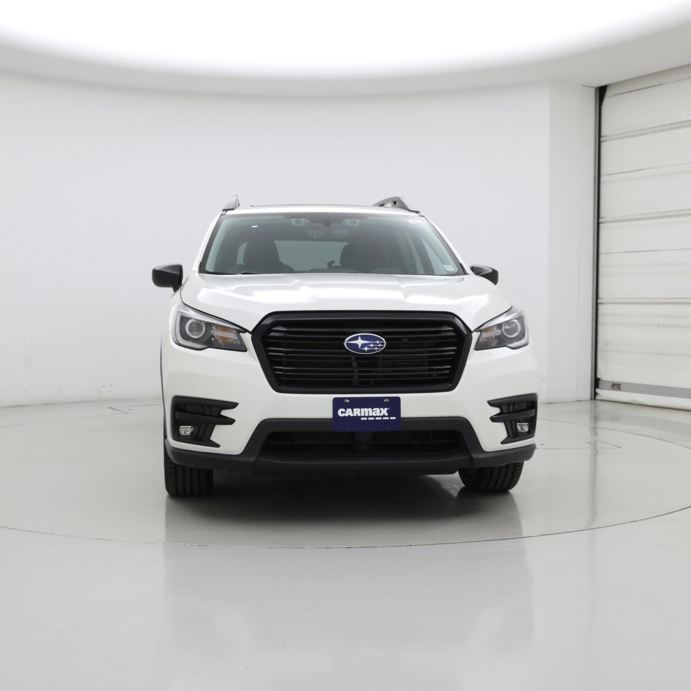 Thumbnail: 2022 Subaru Ascent - 5