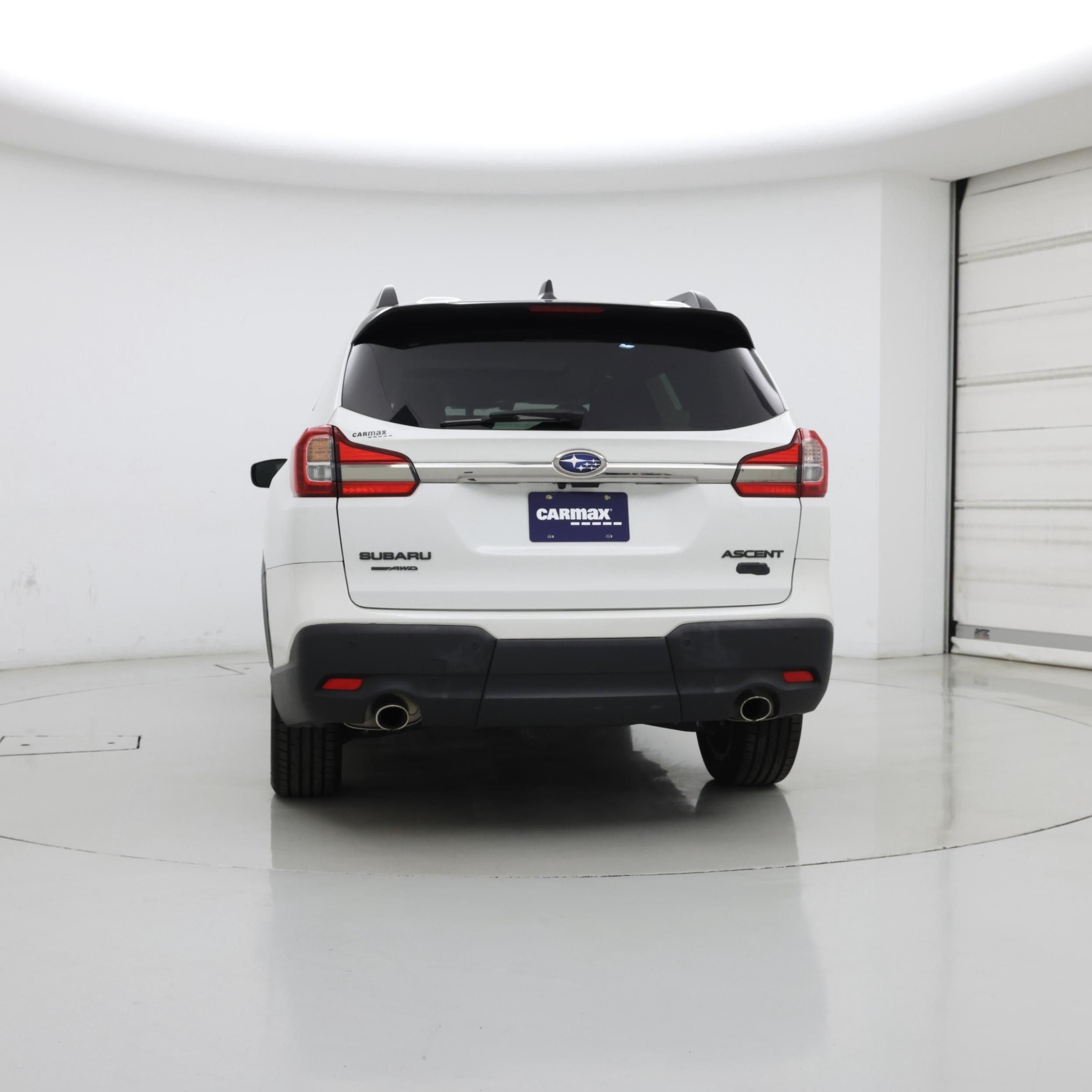 Thumbnail: 2022 Subaru Ascent - 6