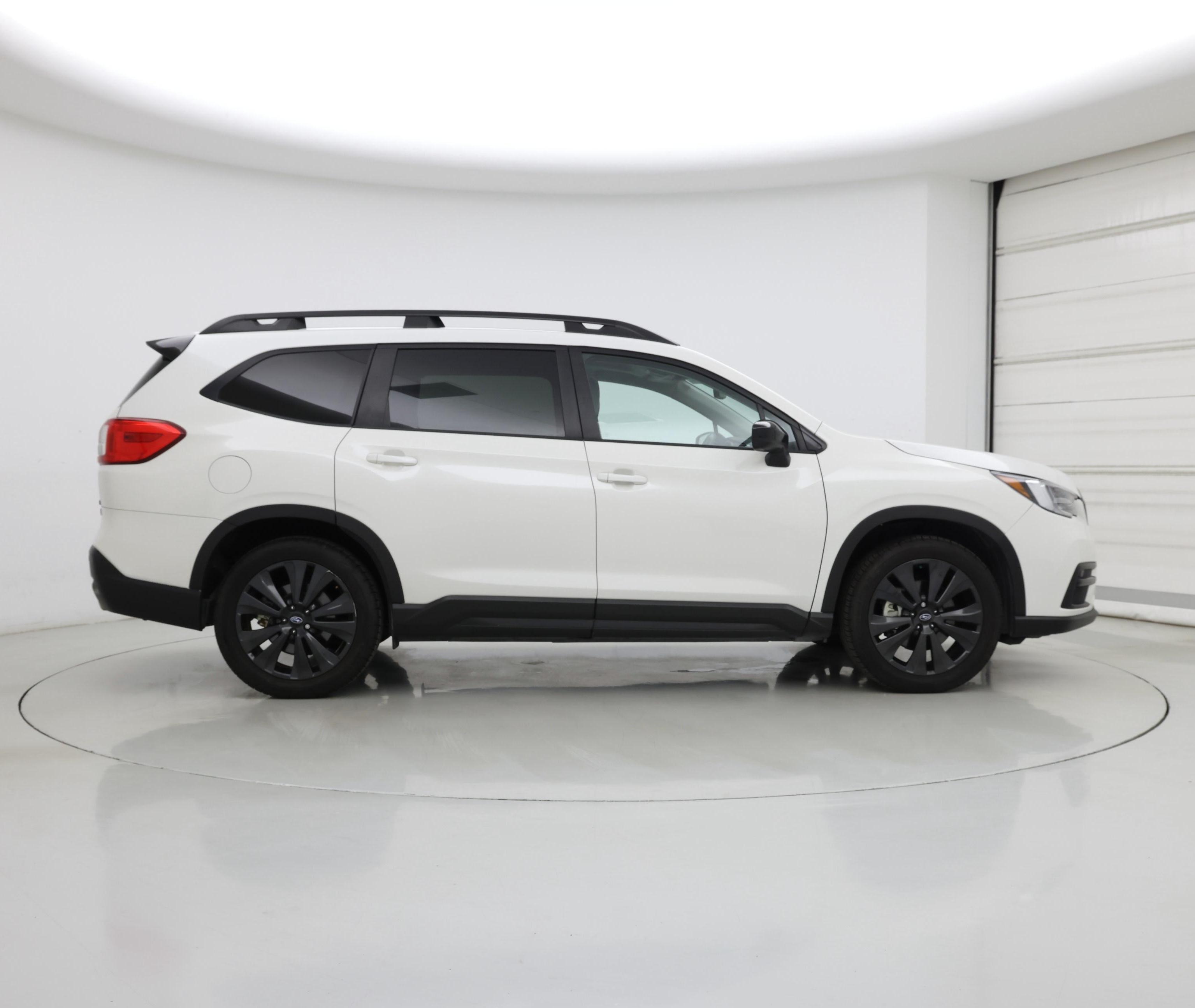 Thumbnail: 2022 Subaru Ascent - 7