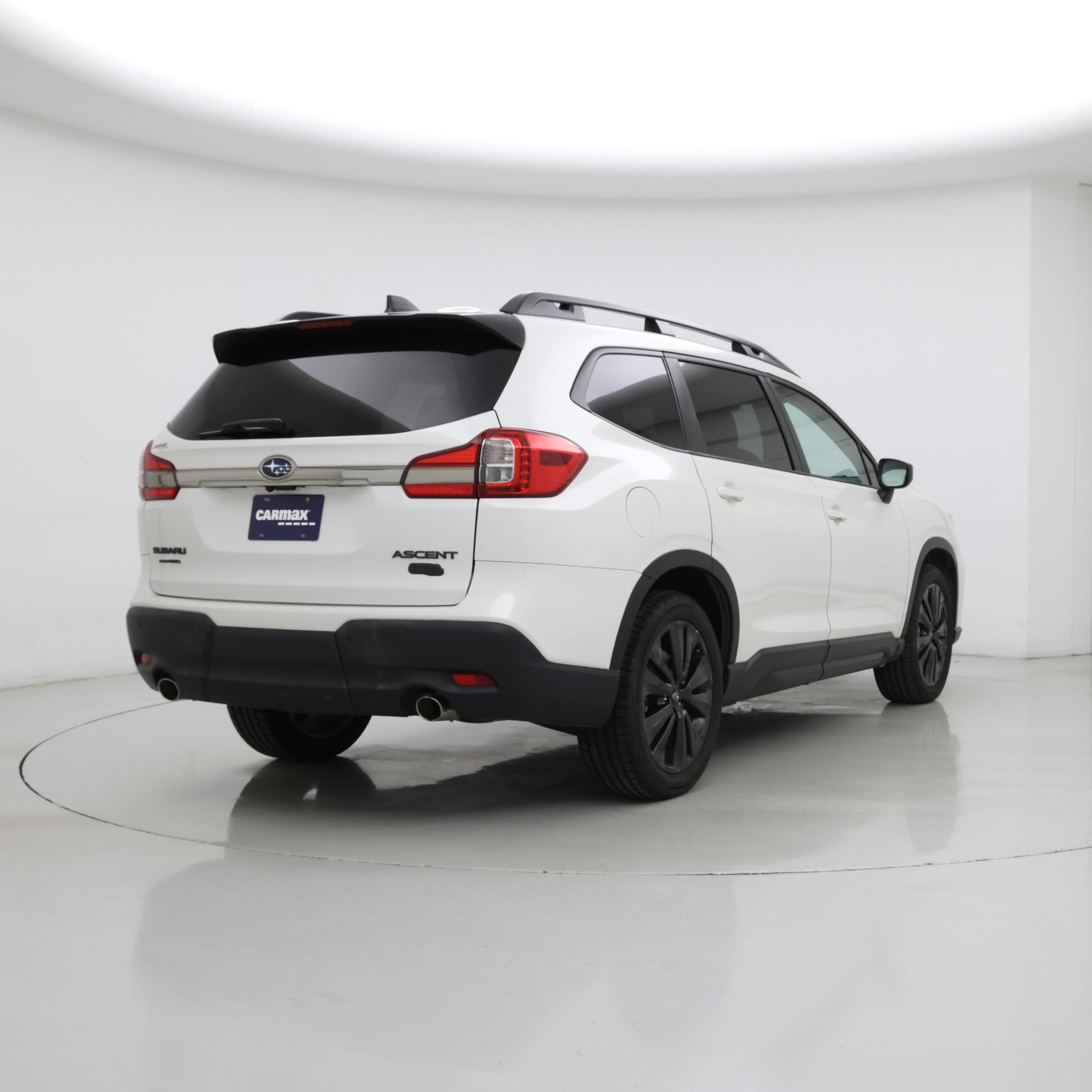Thumbnail: 2022 Subaru Ascent - 8