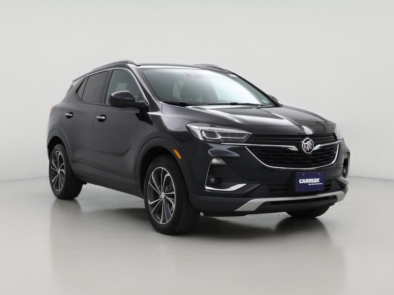 2020 Buick Encore GX Essence -
                  Hartford, CT