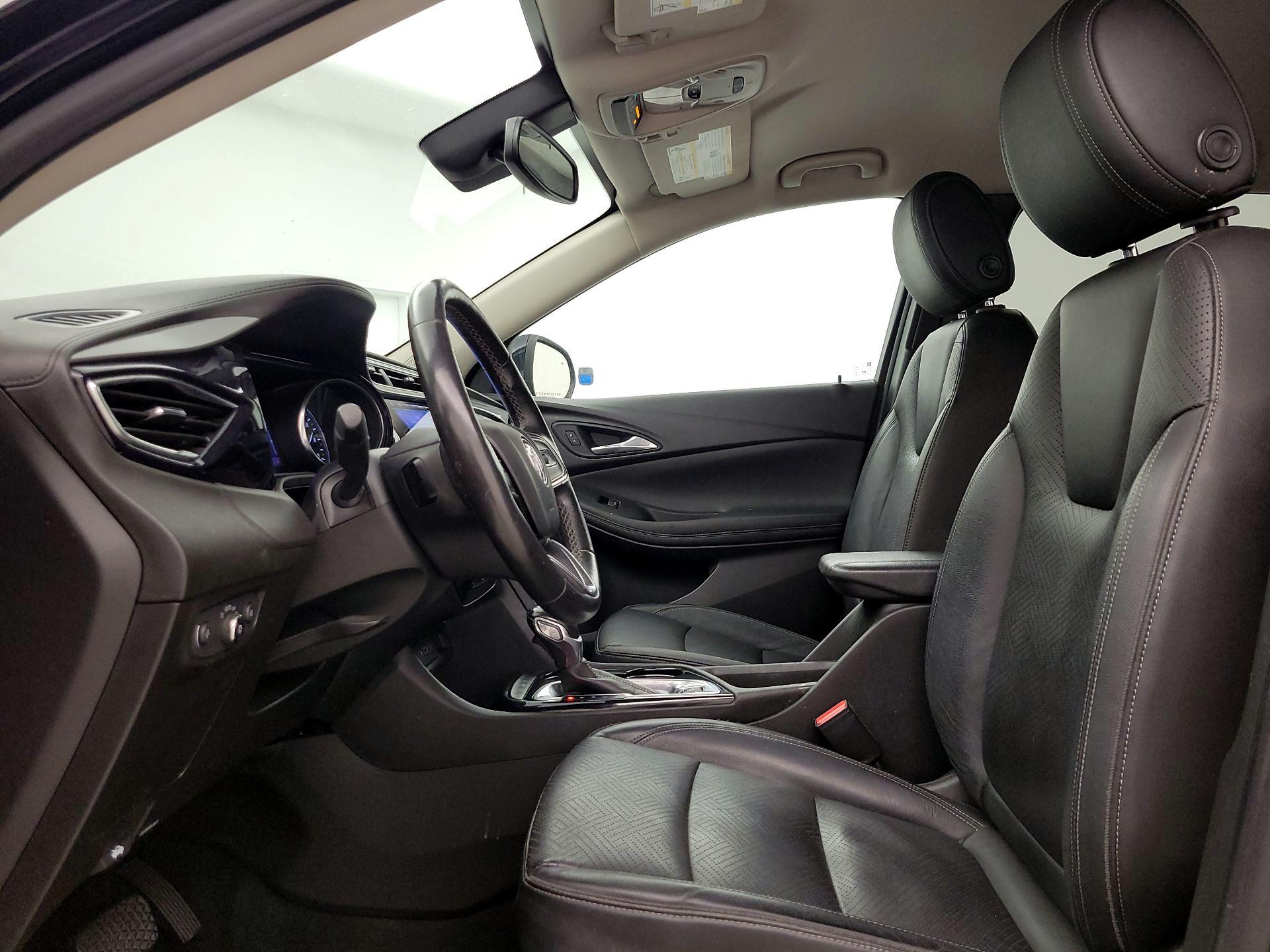 Thumbnail: 2020 Buick Encore GX - 11