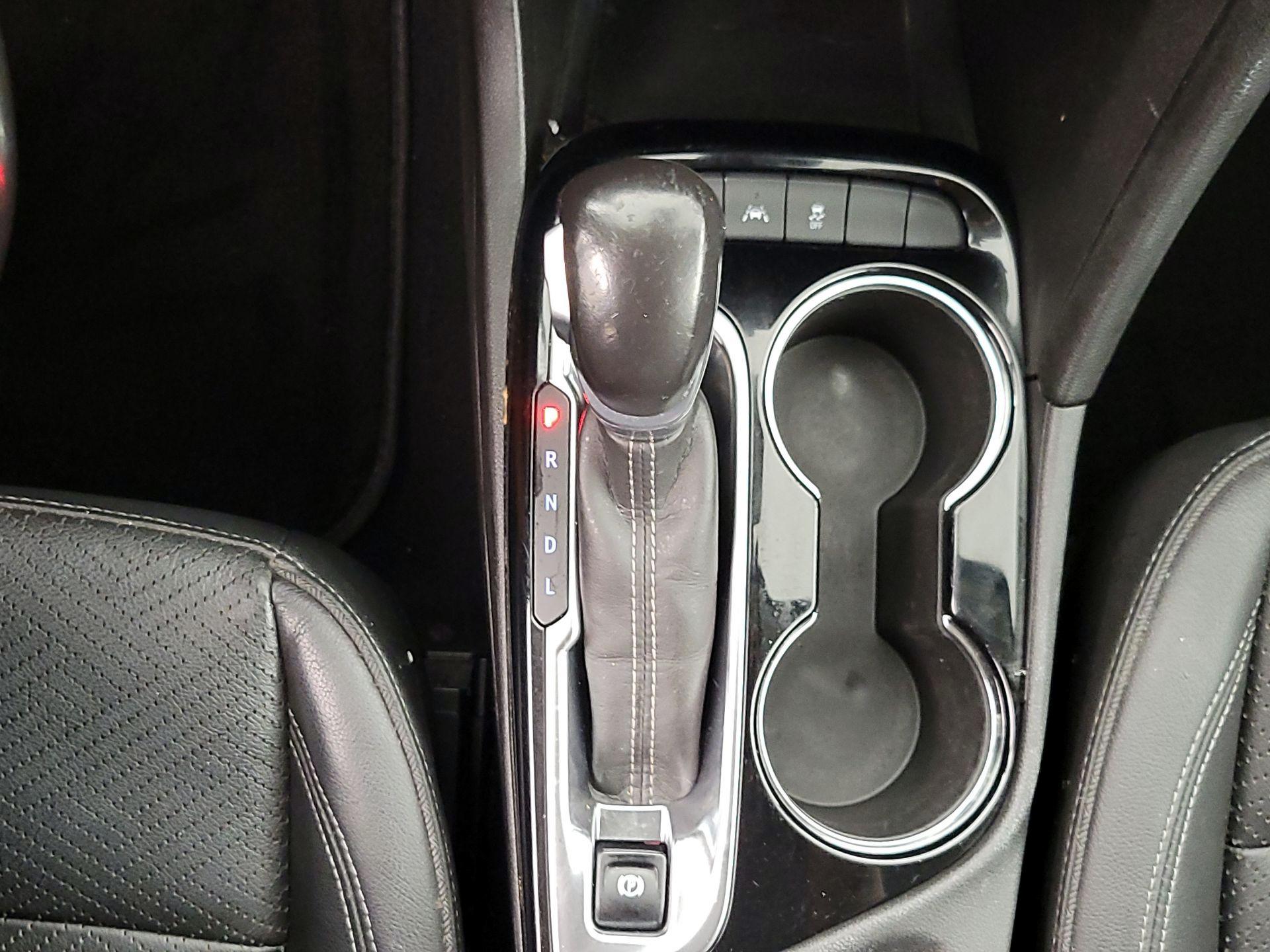 Thumbnail: 2020 Buick Encore GX - 17