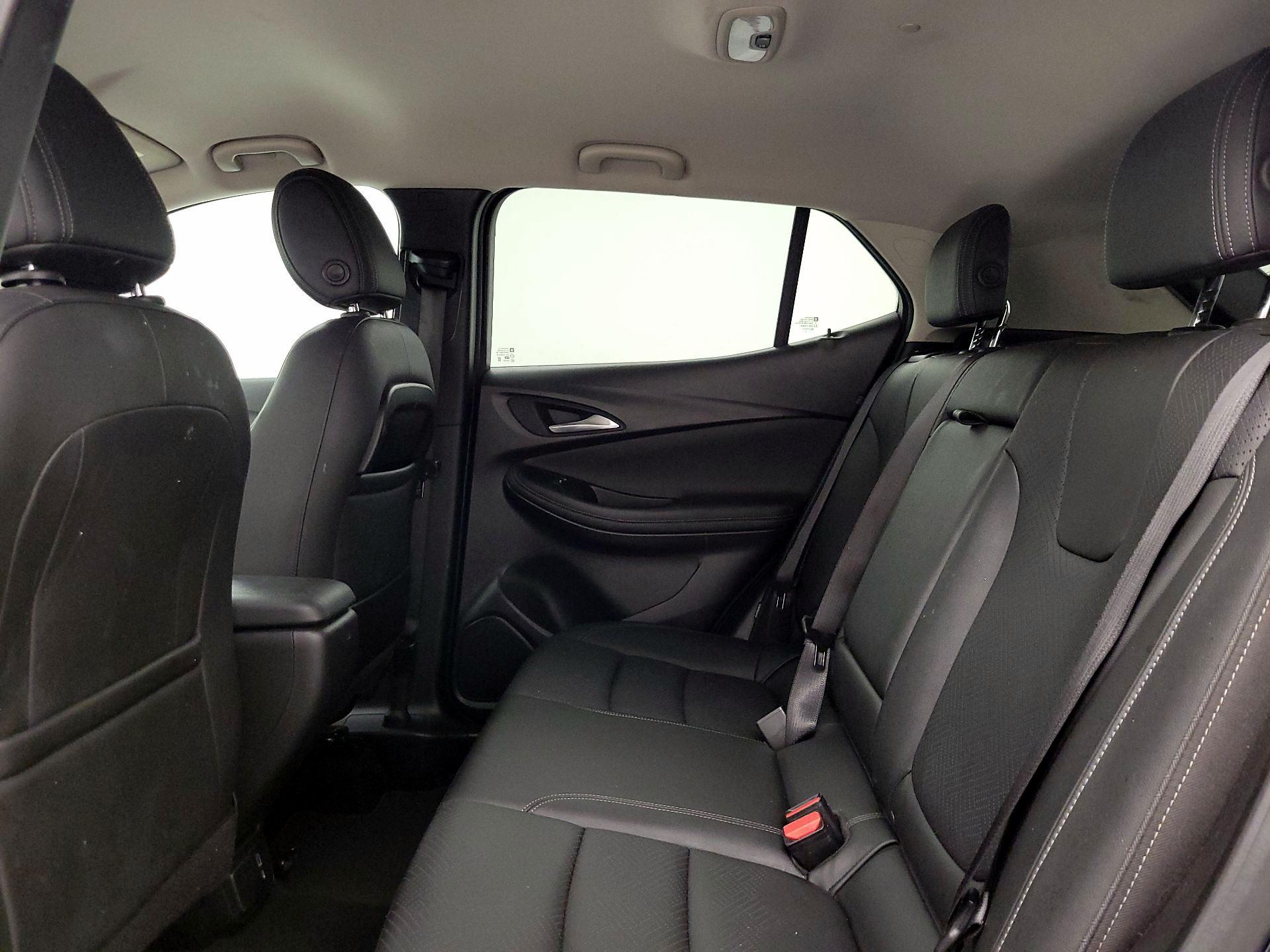 Thumbnail: 2020 Buick Encore GX - 19