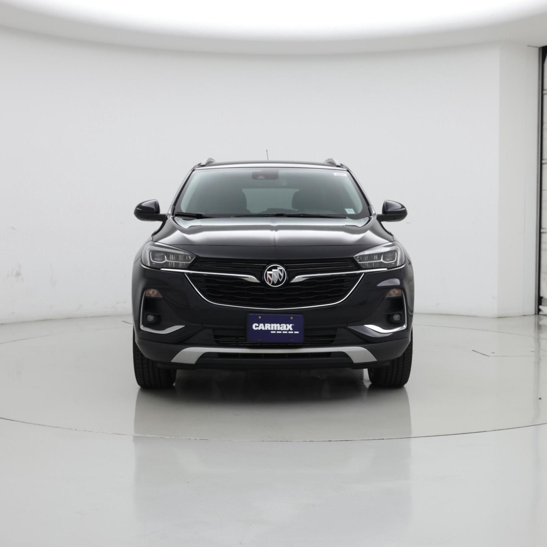 Thumbnail: 2020 Buick Encore GX - 5