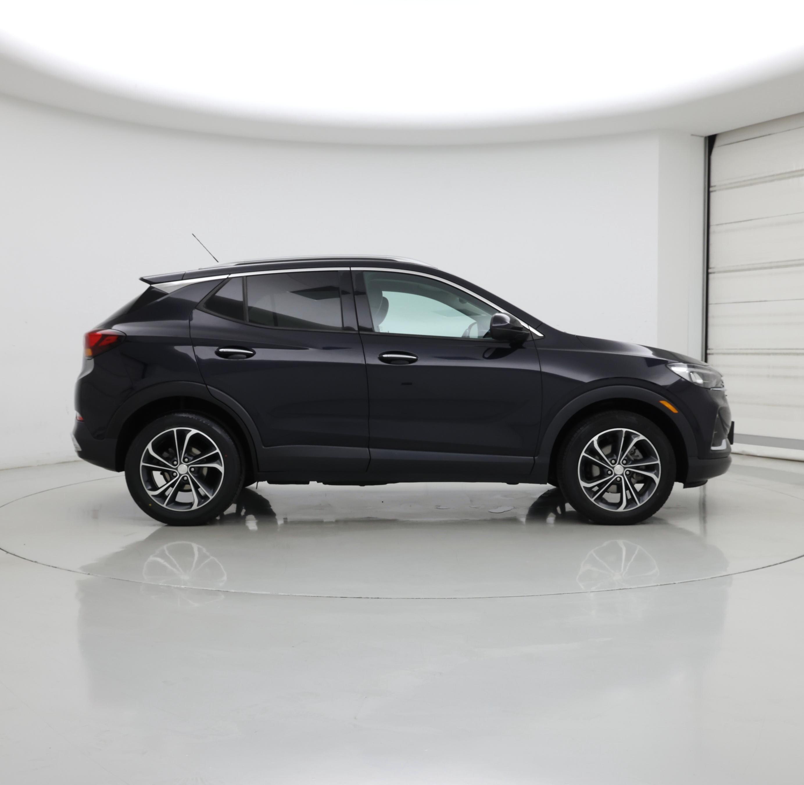 Thumbnail: 2020 Buick Encore GX - 7