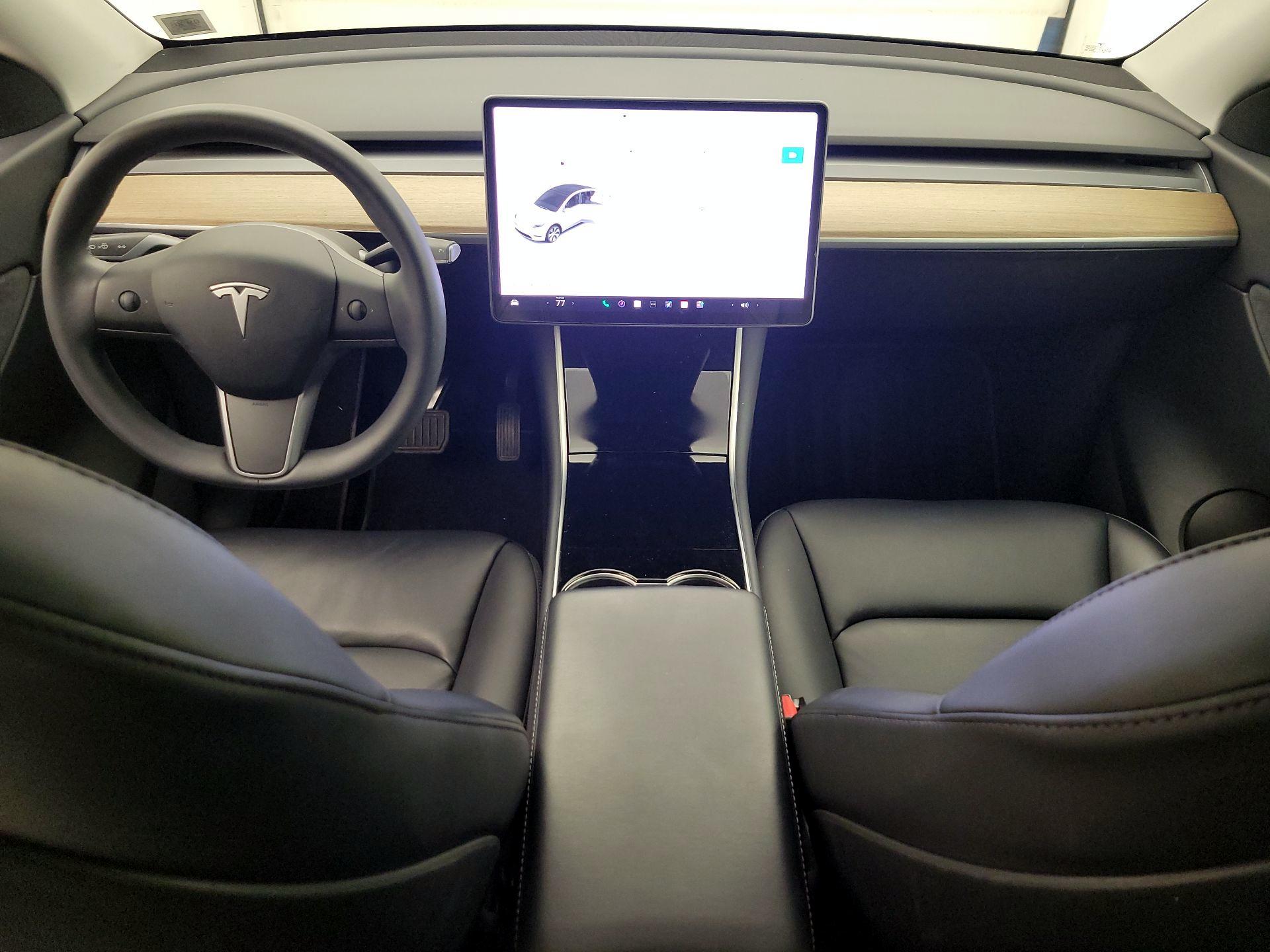 Thumbnail: 2021 Tesla Model Y - 9