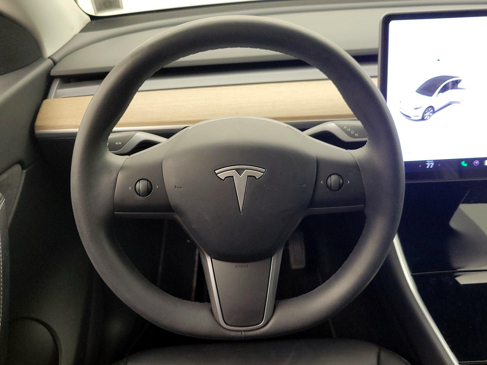 Thumbnail: 2021 Tesla Model Y - 10