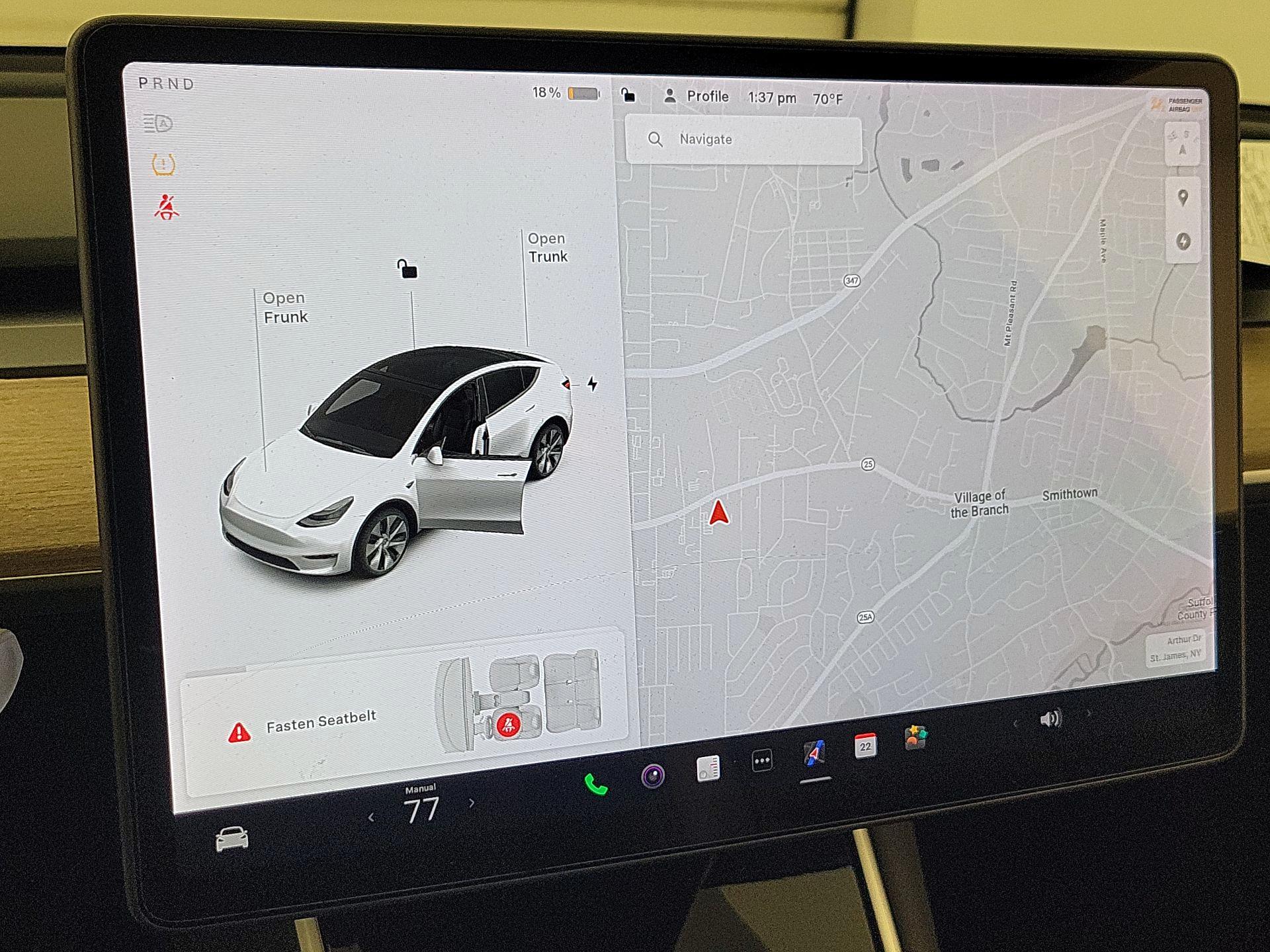 Thumbnail: 2021 Tesla Model Y - 13