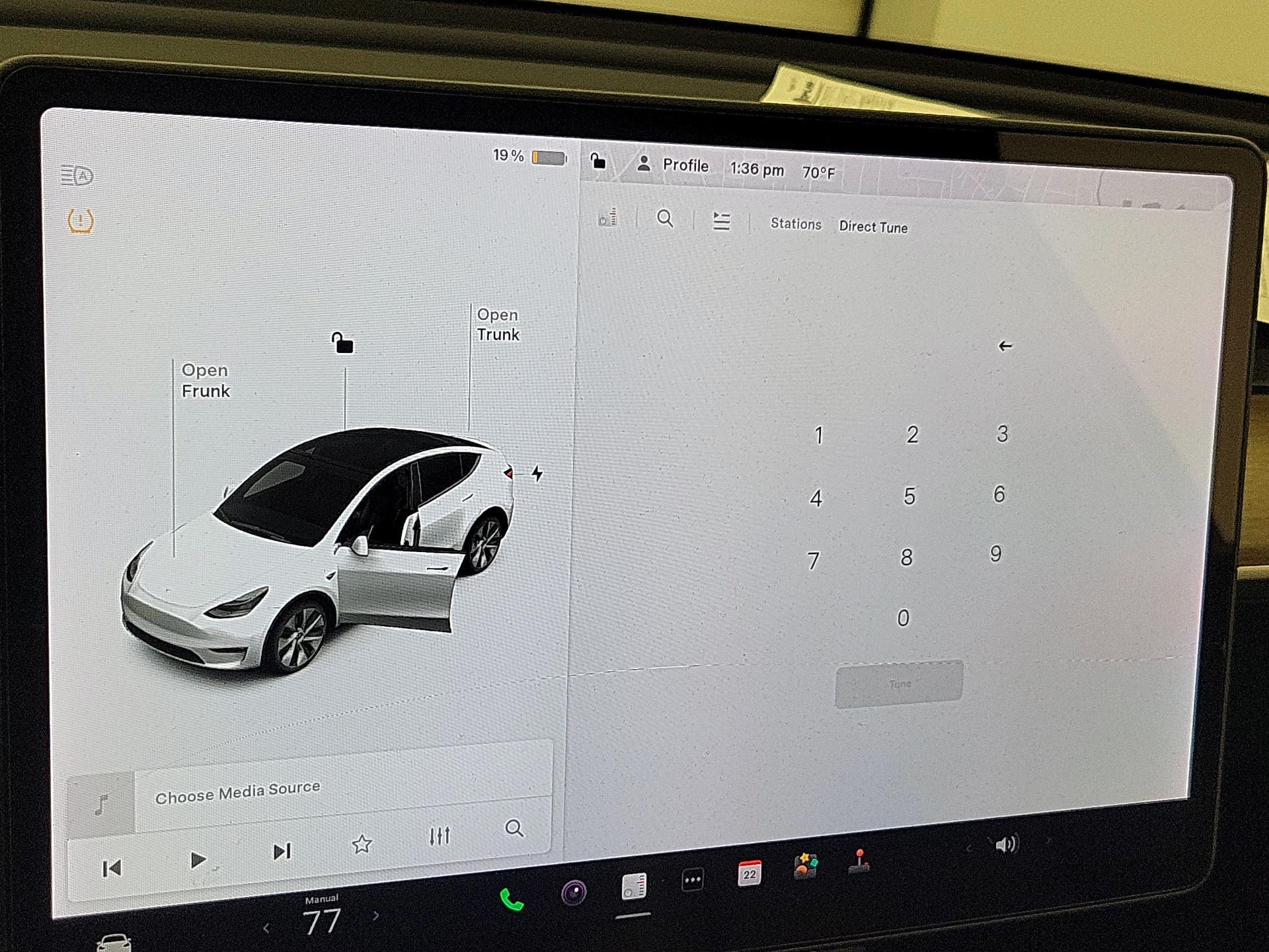 Thumbnail: 2021 Tesla Model Y - 15
