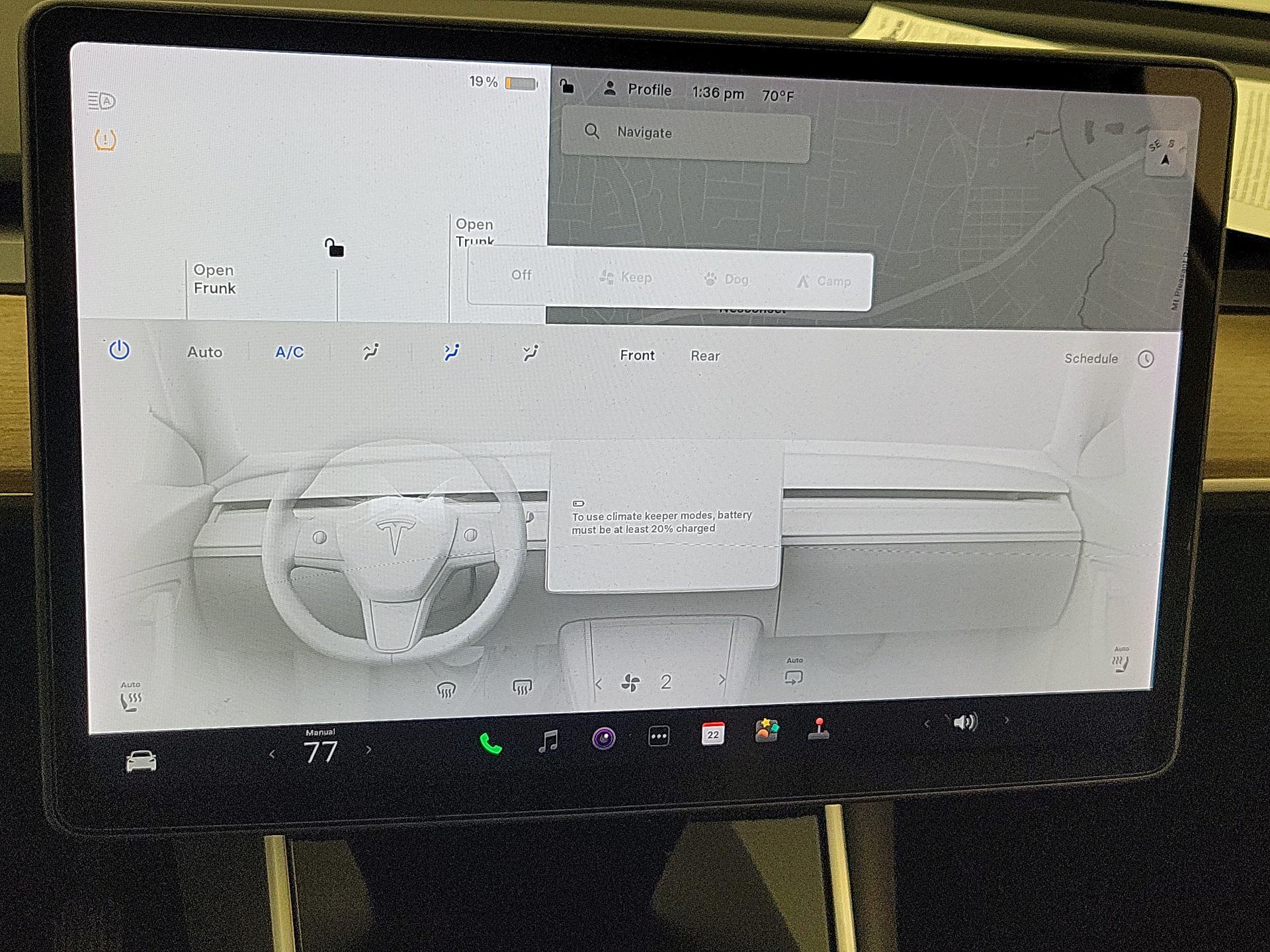 Thumbnail: 2021 Tesla Model Y - 16