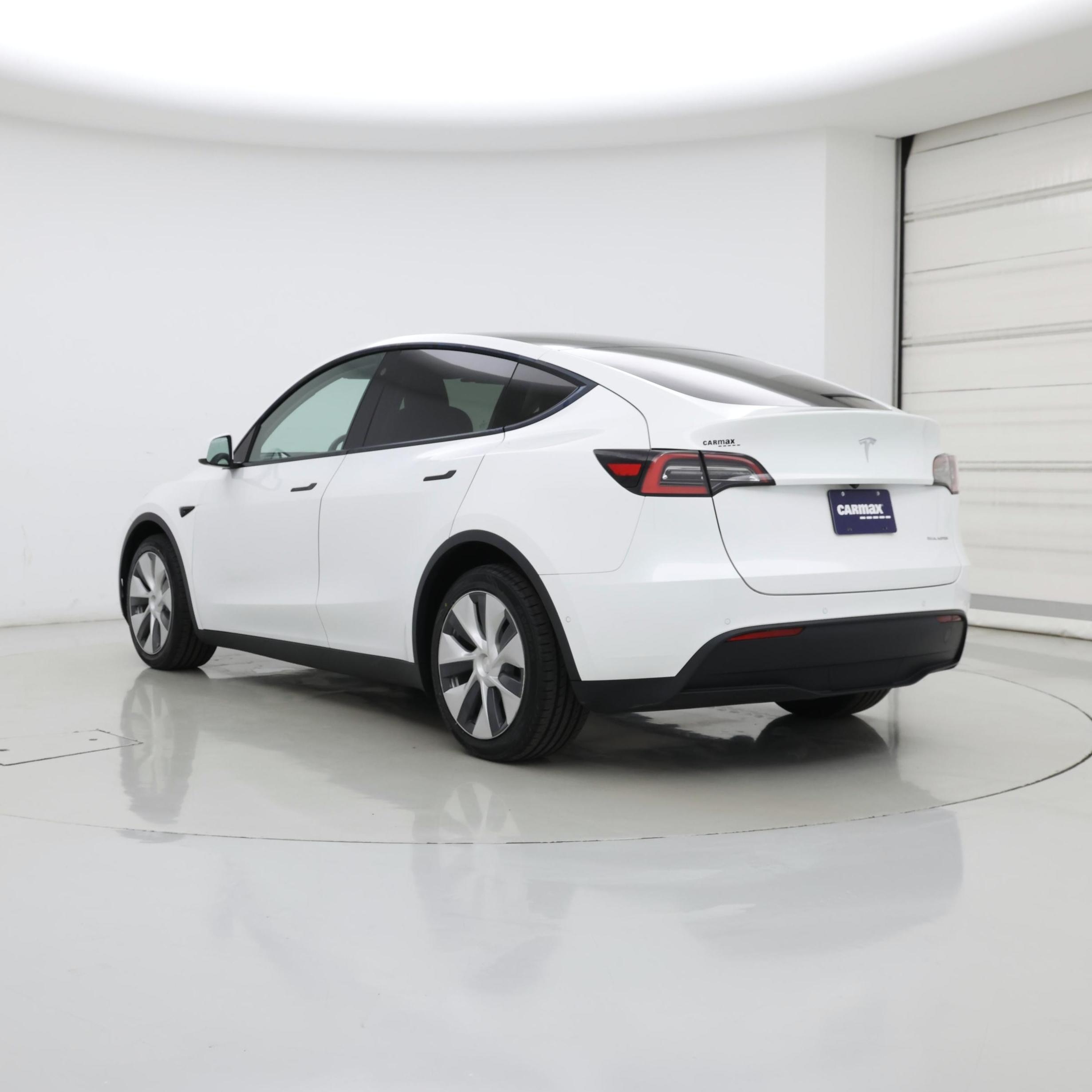 Thumbnail: 2021 Tesla Model Y - 2
