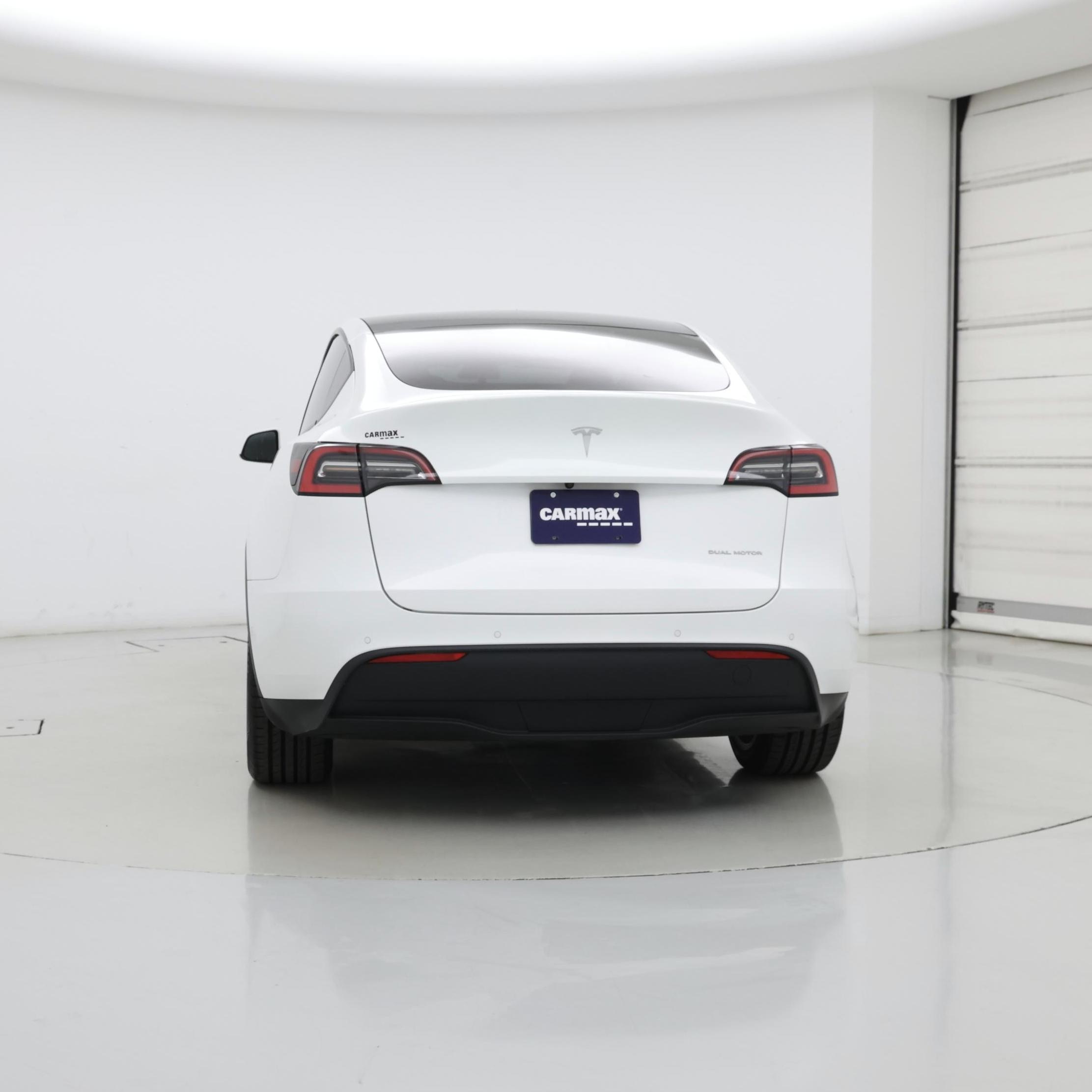 Thumbnail: 2021 Tesla Model Y - 6