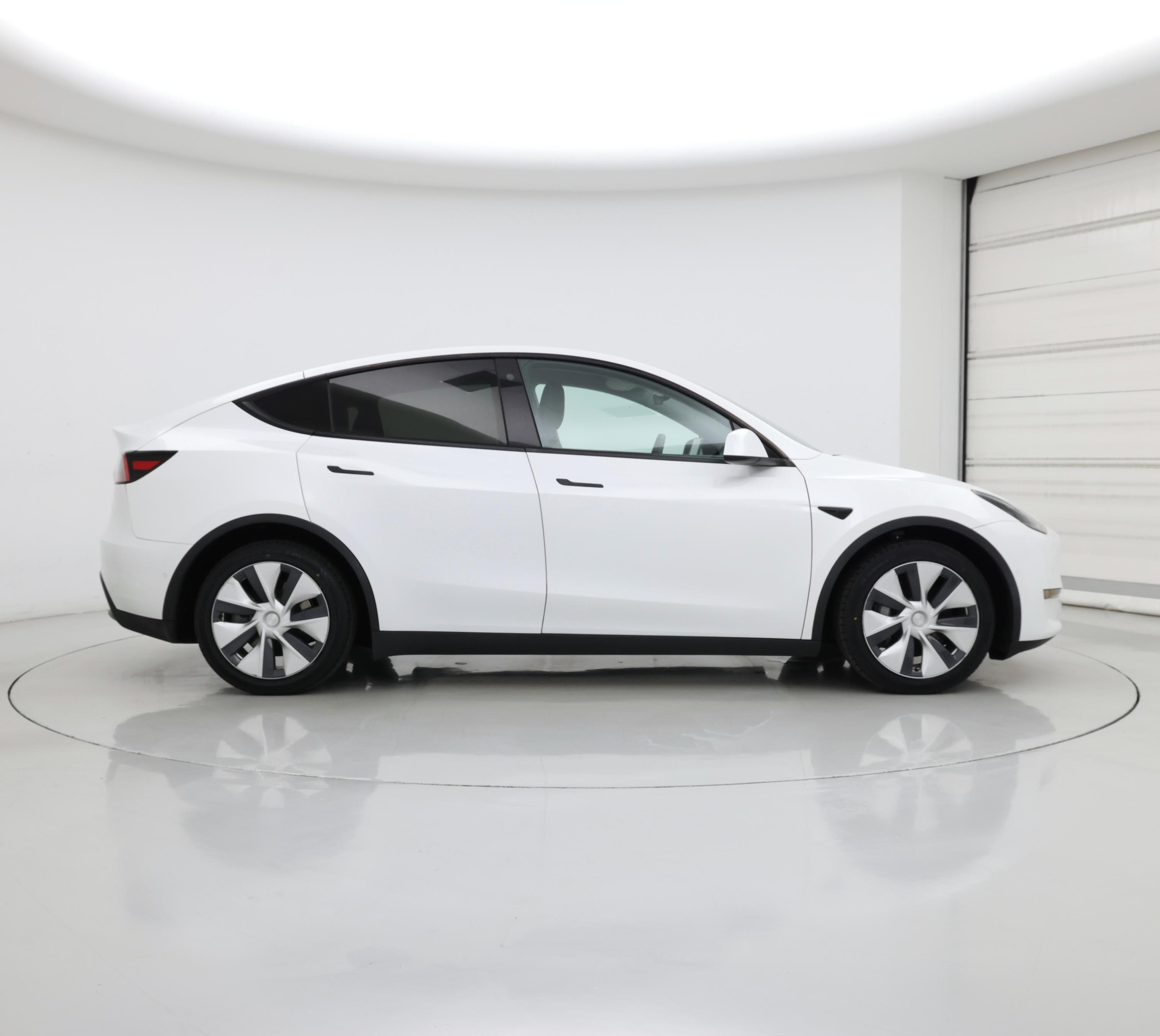Thumbnail: 2021 Tesla Model Y - 7