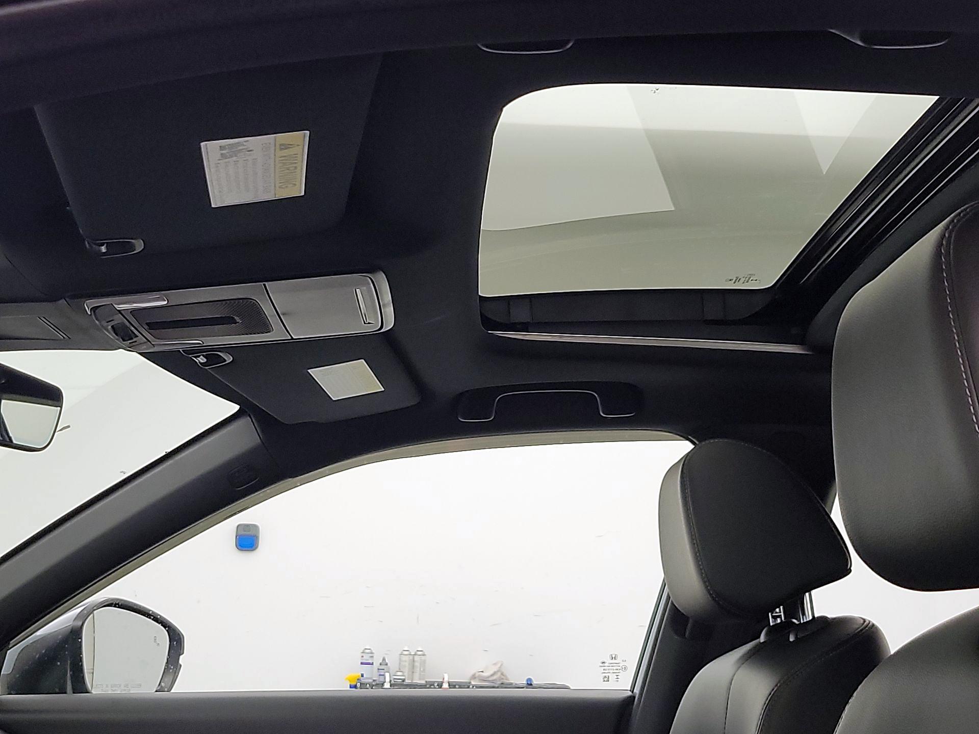 Thumbnail: 2024 Honda Civic - 20