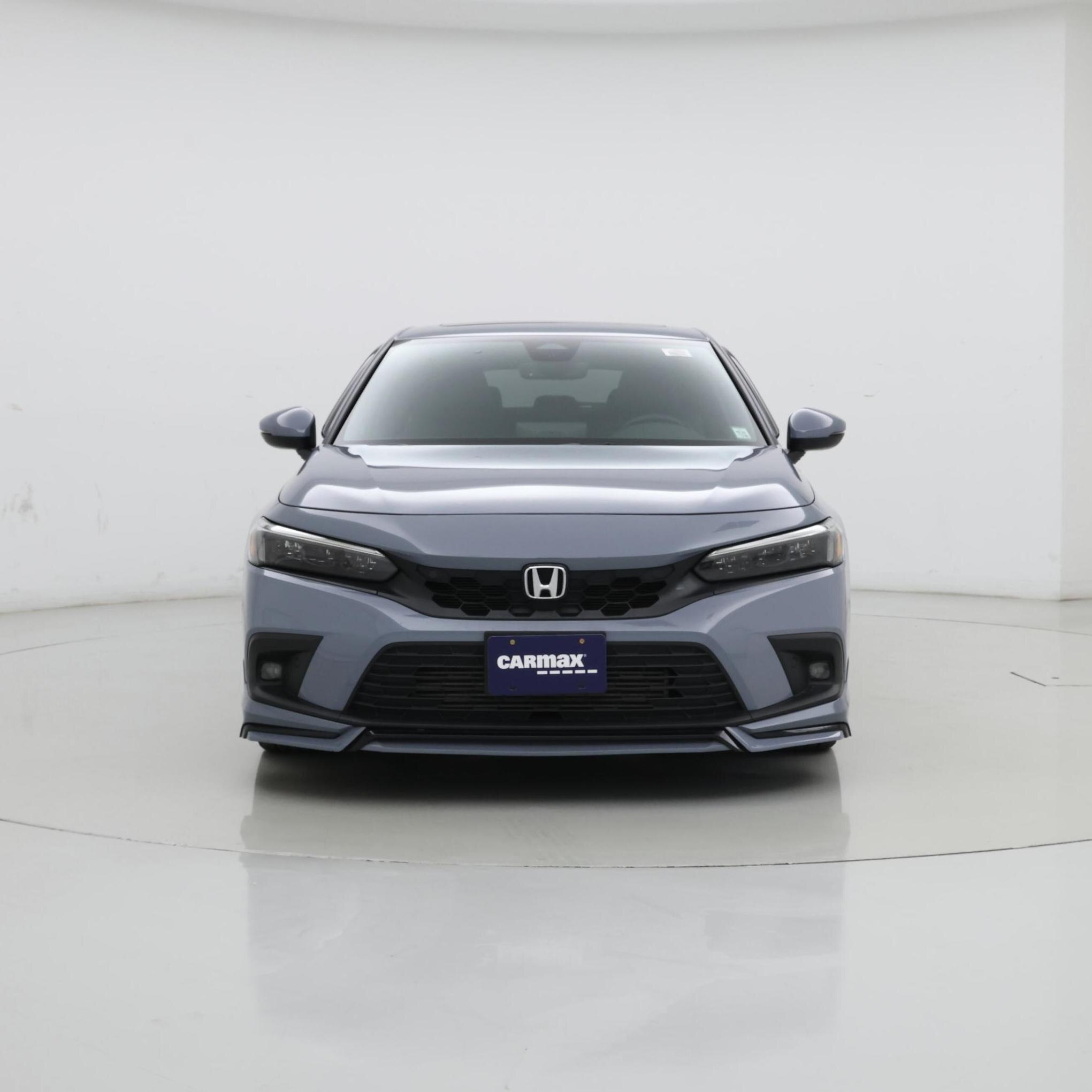 Thumbnail: 2024 Honda Civic - 5