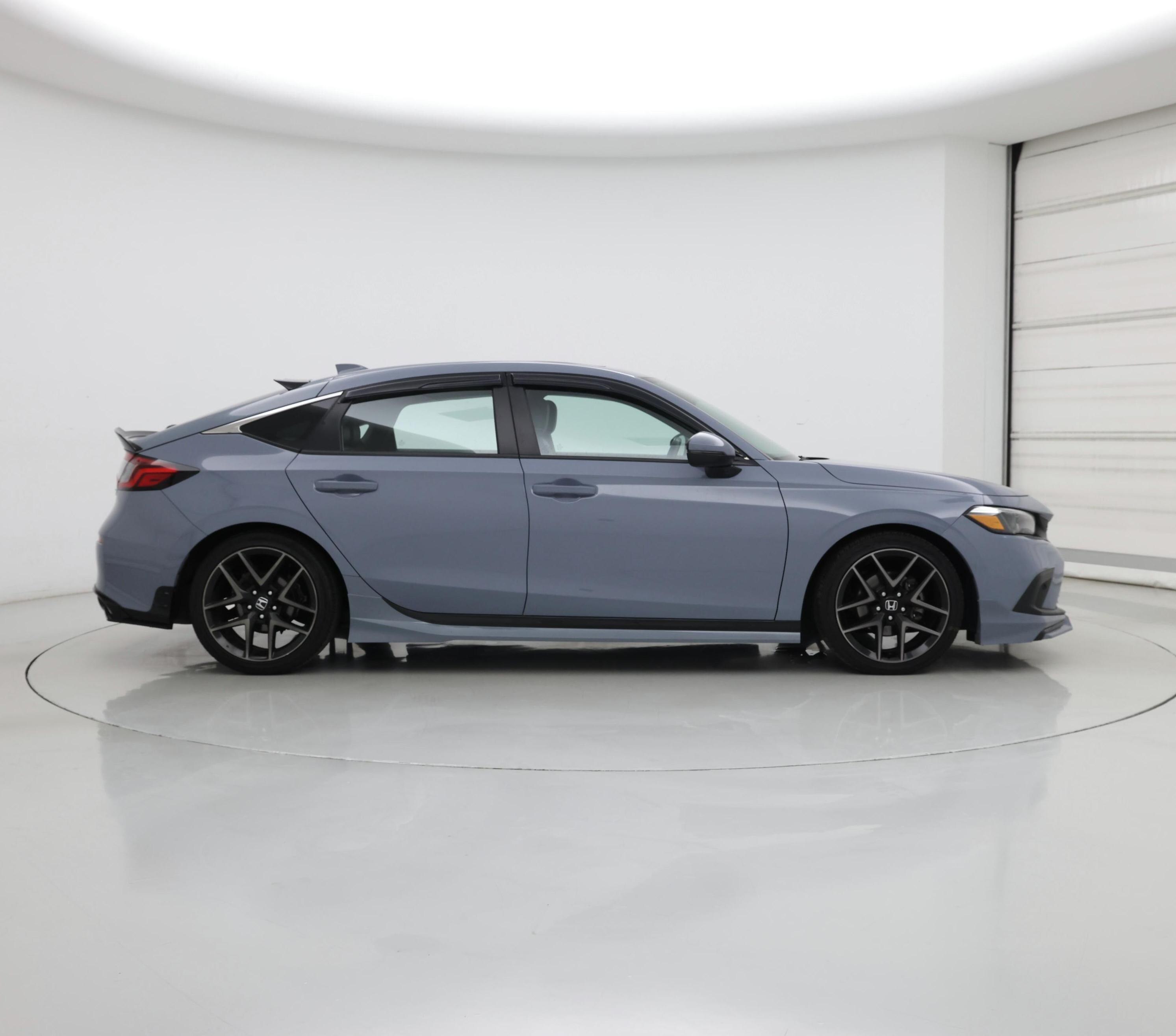 Thumbnail: 2024 Honda Civic - 7