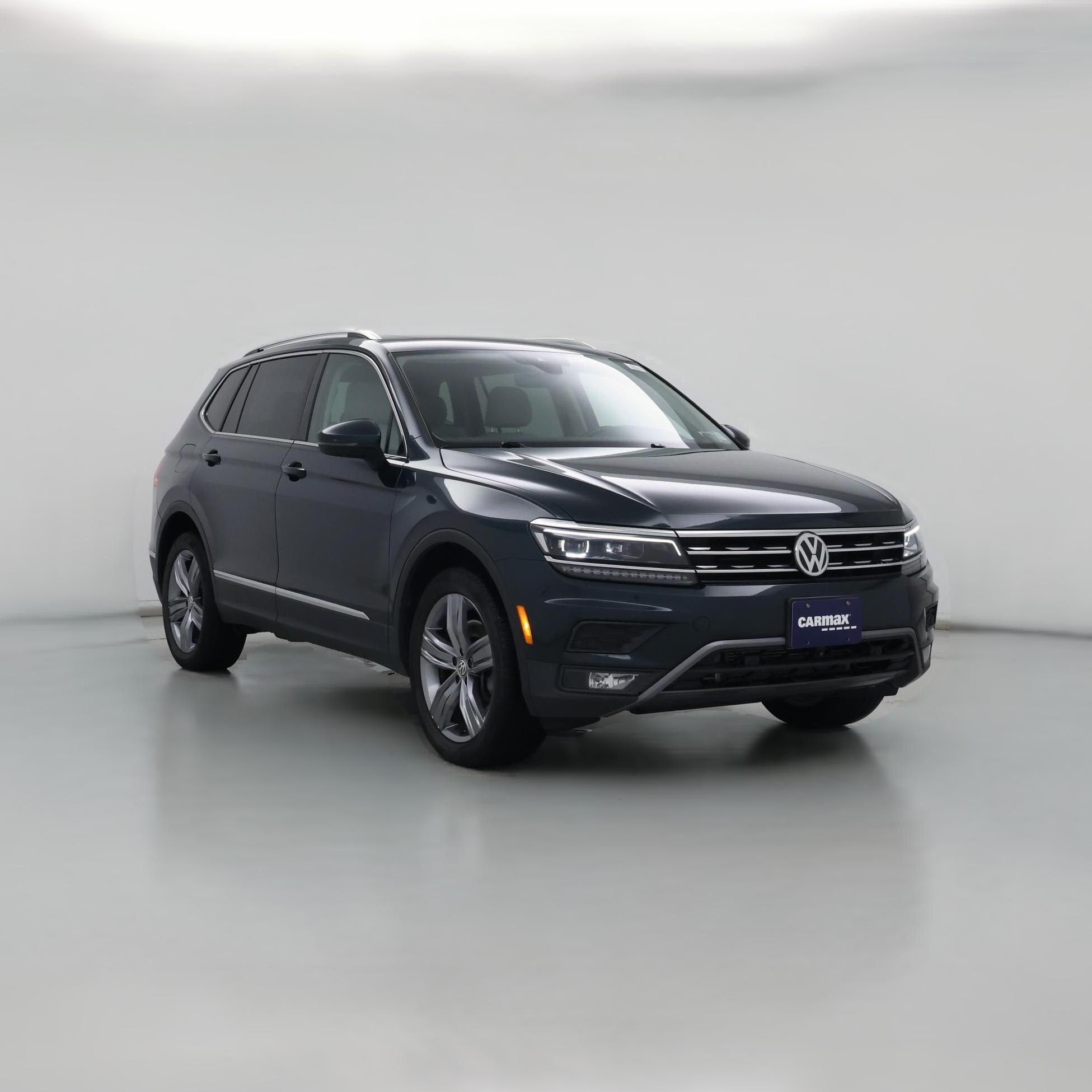 Thumbnail: 2019 Volkswagen Tiguan - 1