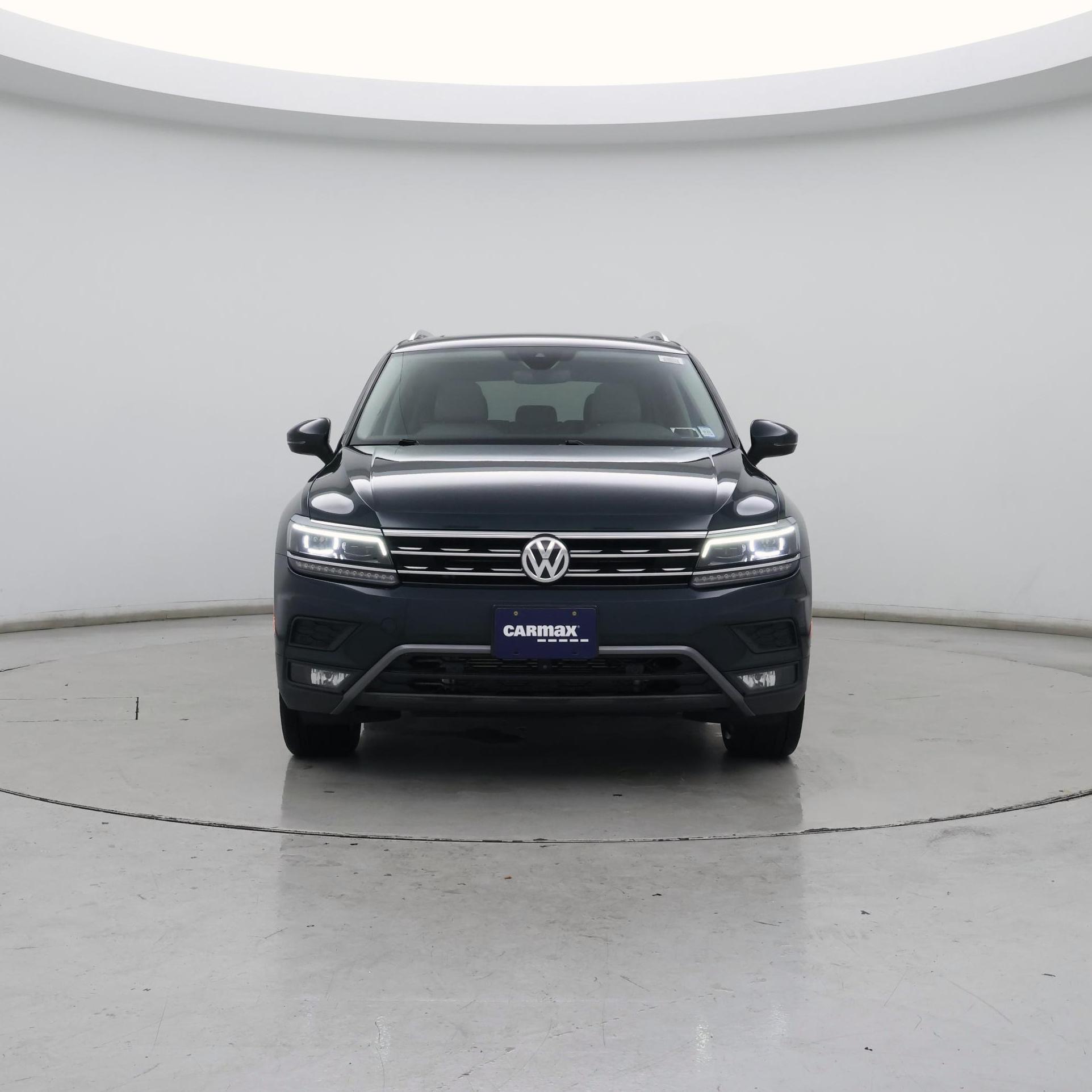 Thumbnail: 2019 Volkswagen Tiguan - 5