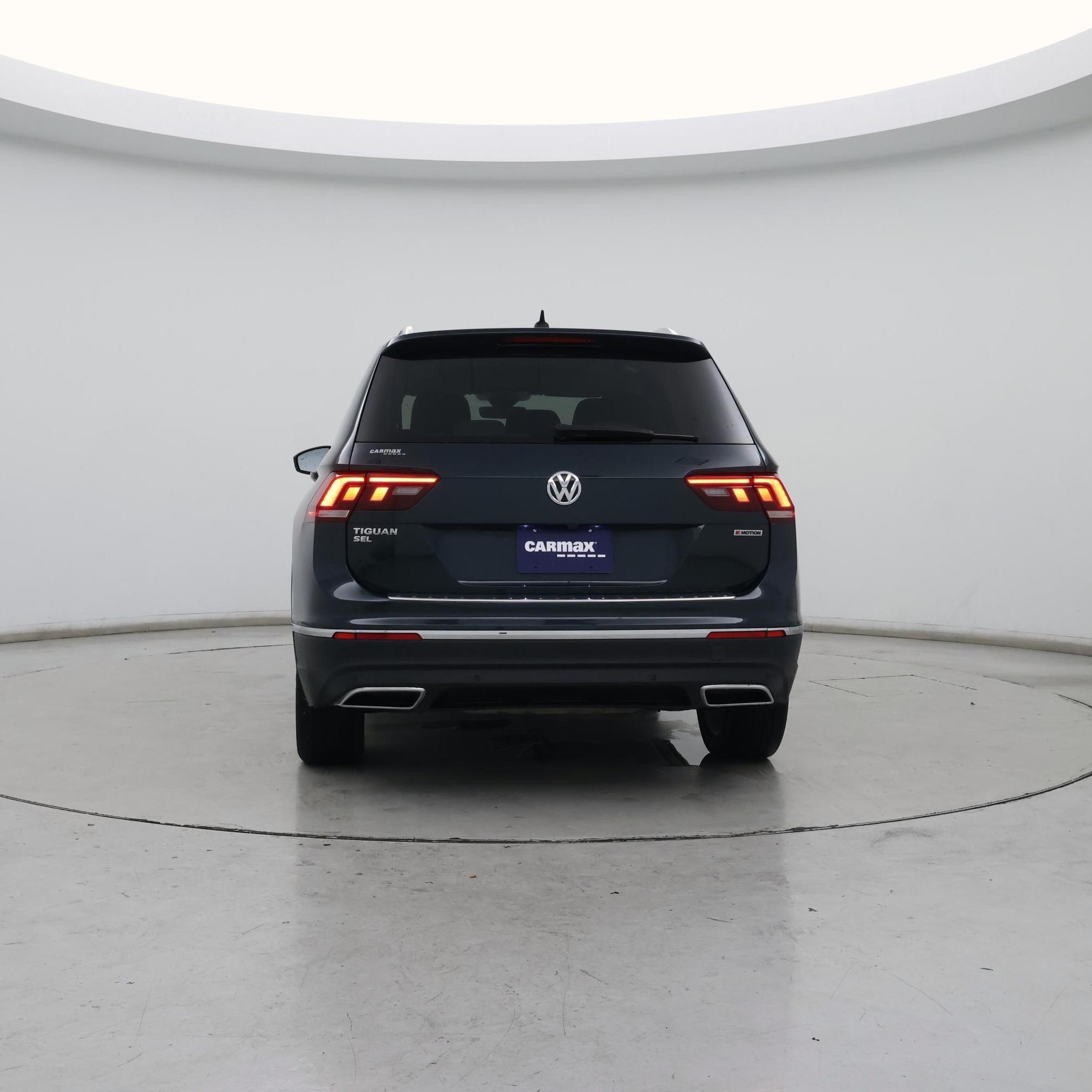 Thumbnail: 2019 Volkswagen Tiguan - 6