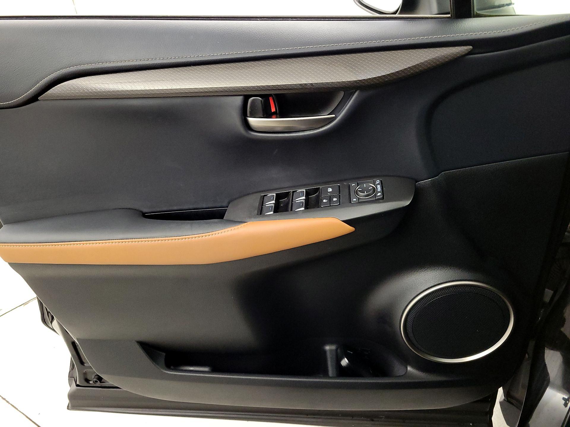 Thumbnail: 2019 Lexus NX - 12