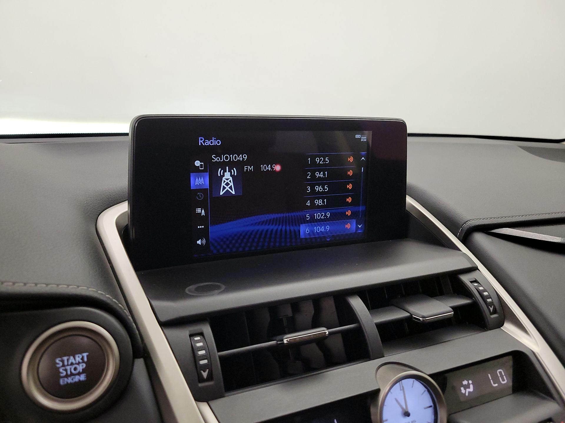 Thumbnail: 2019 Lexus NX - 15
